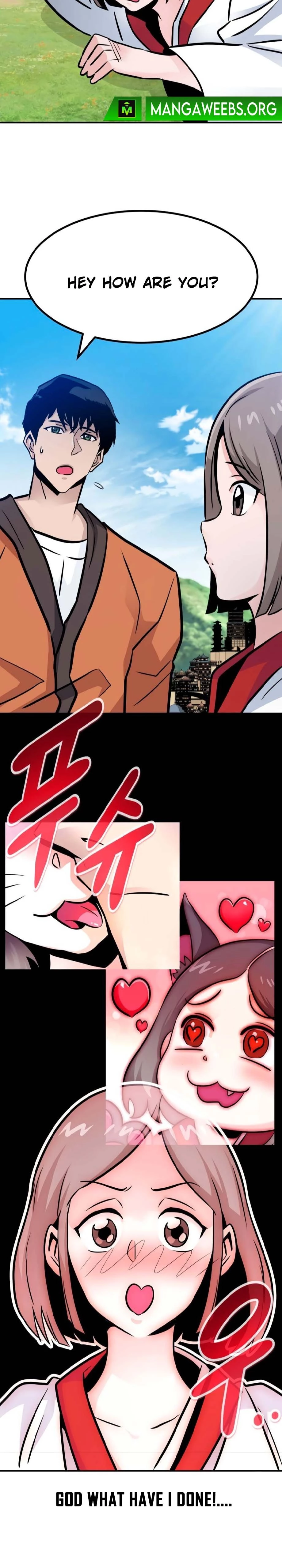 Manga page 4