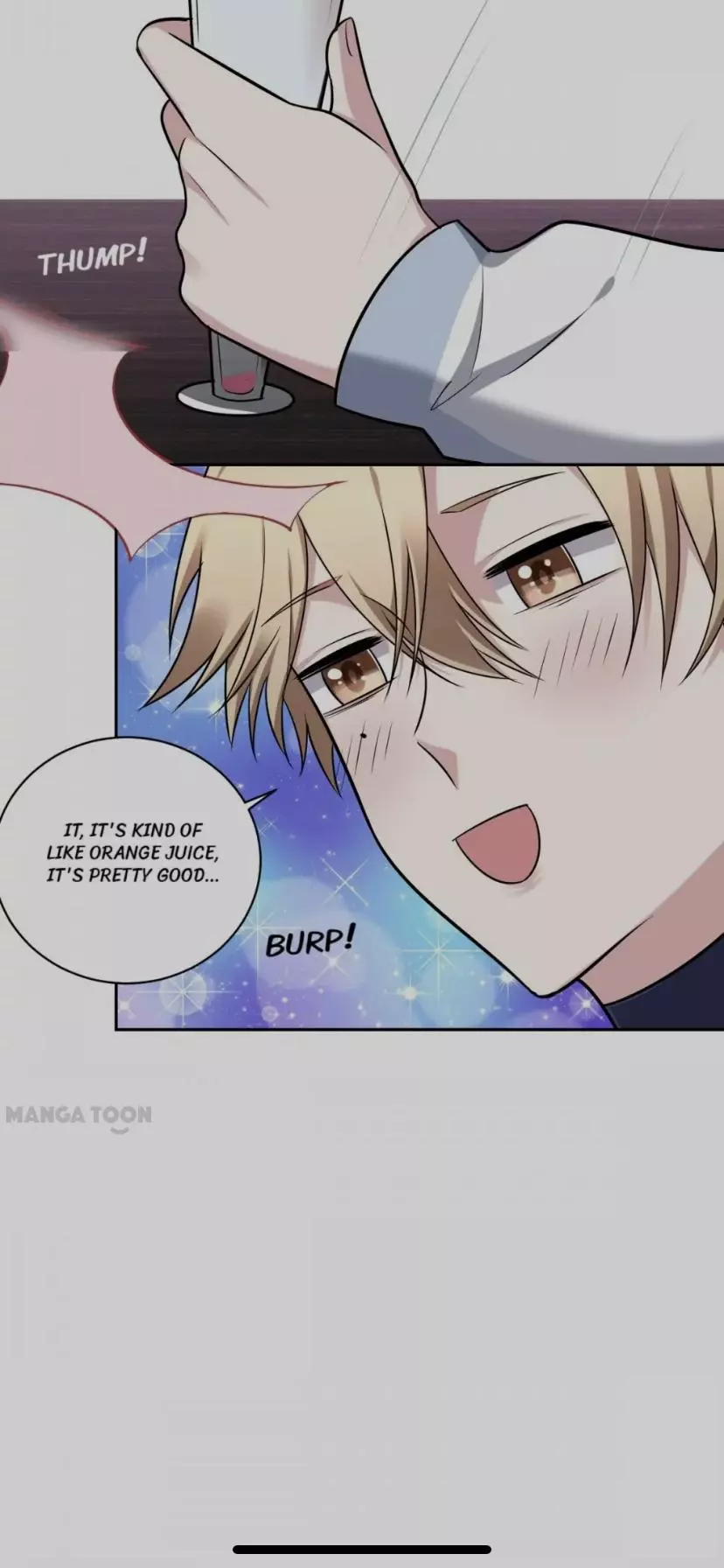 Manga page 11