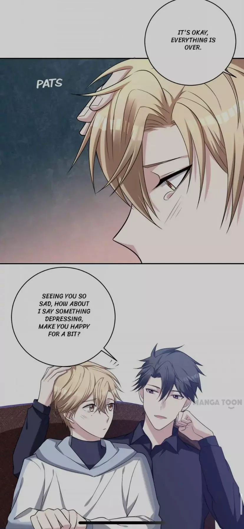 Manga page 16