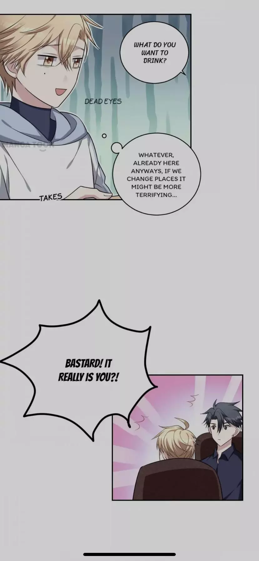 Manga page 4
