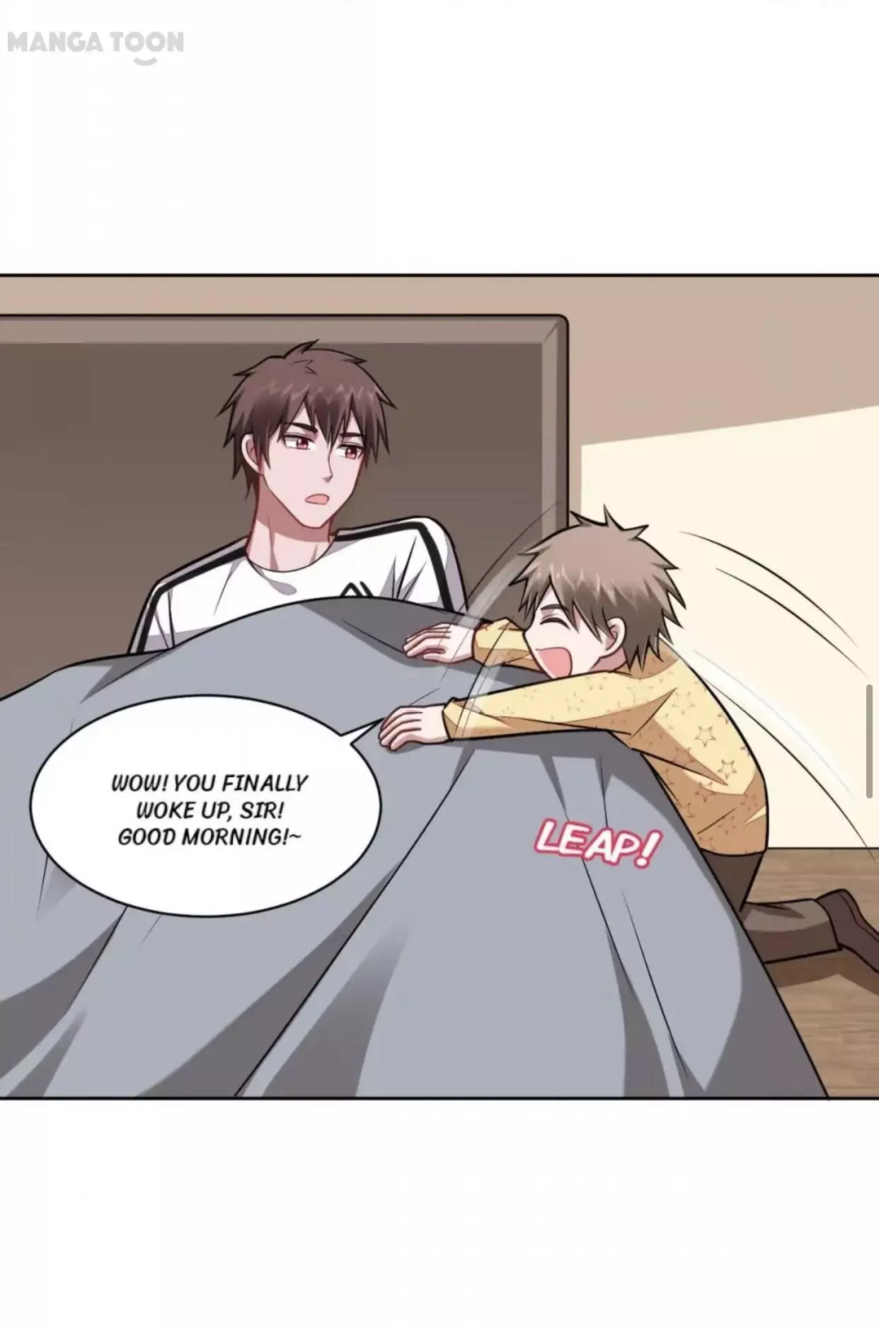 Manga page 7