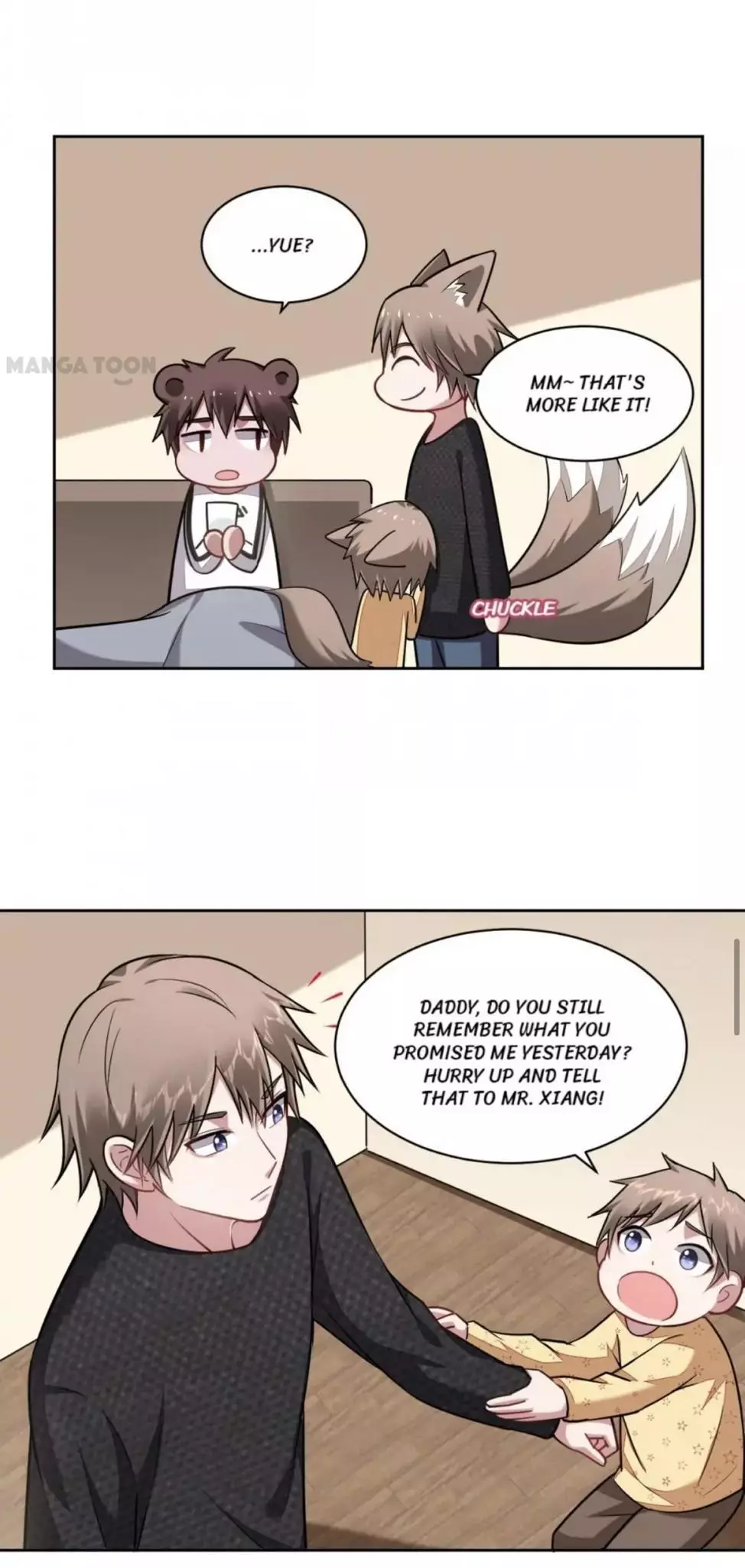 Manga page 11
