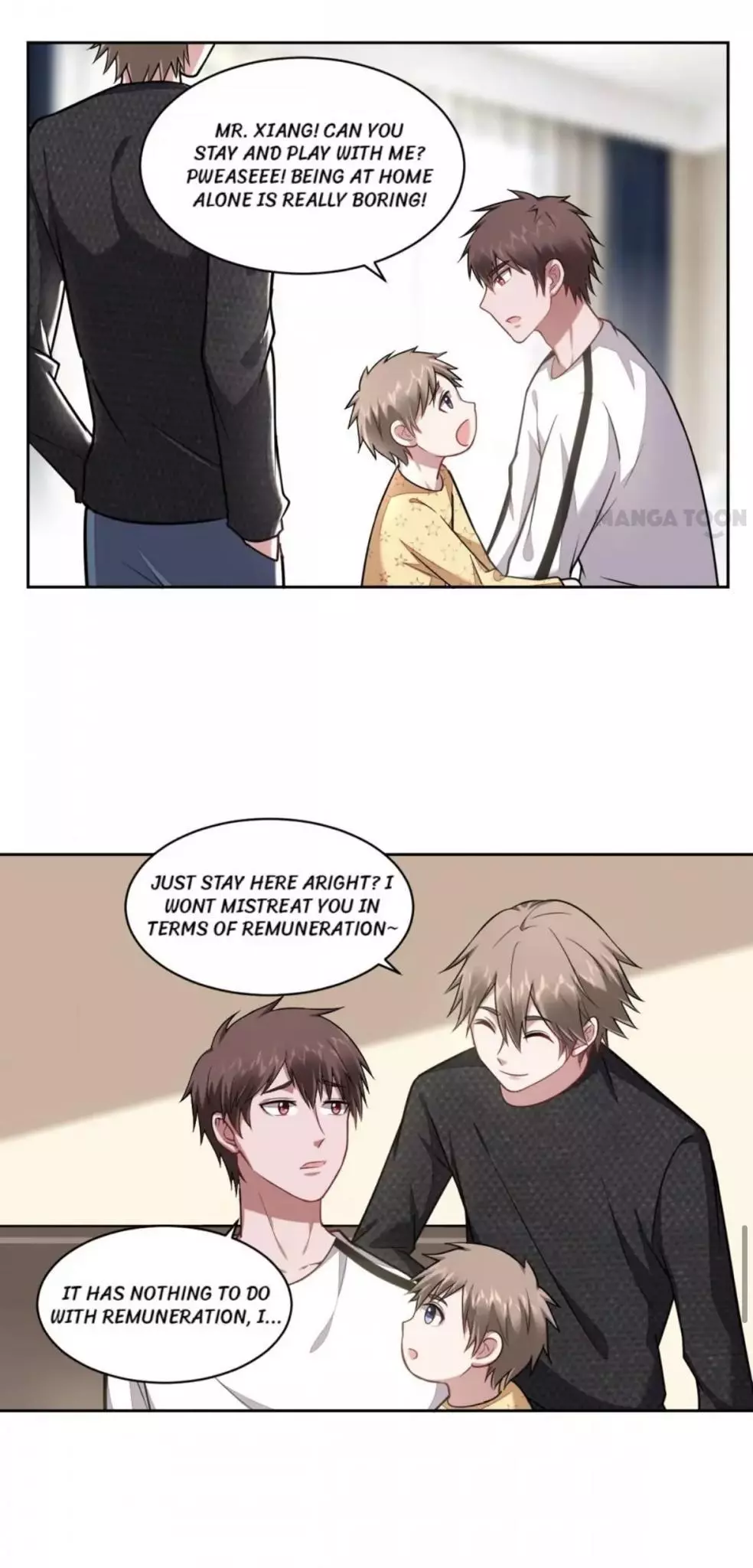Manga page 14