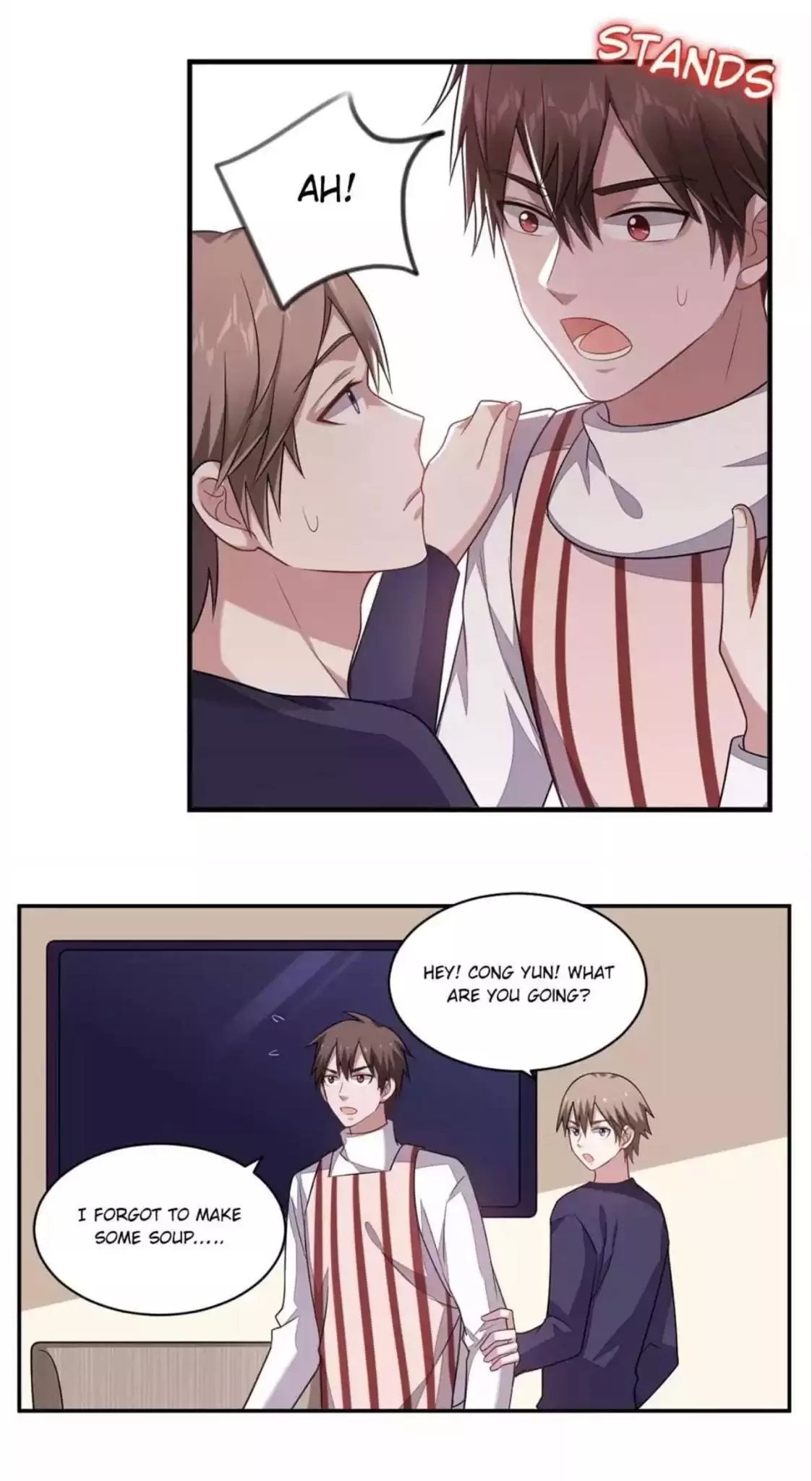 Manga page 10