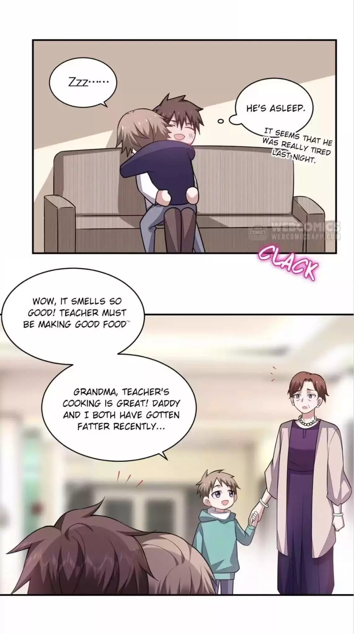 Manga page 15