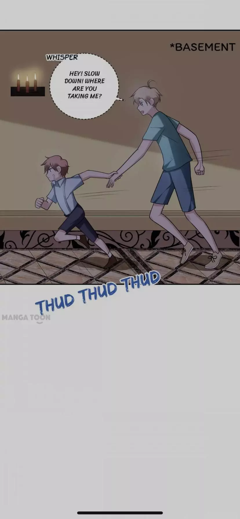 Manga page 23