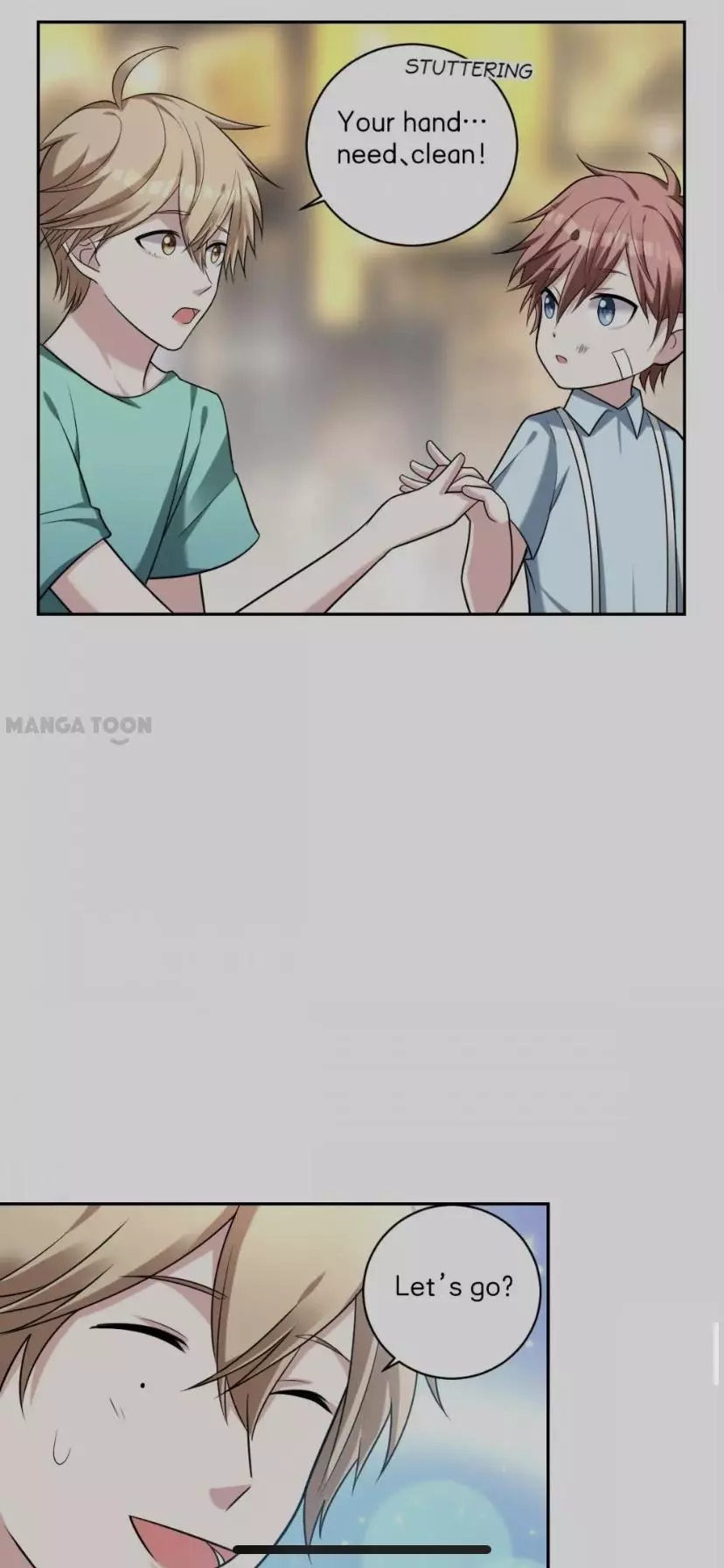 Manga page 17
