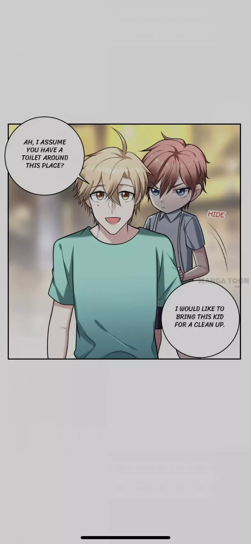 Manga page 20