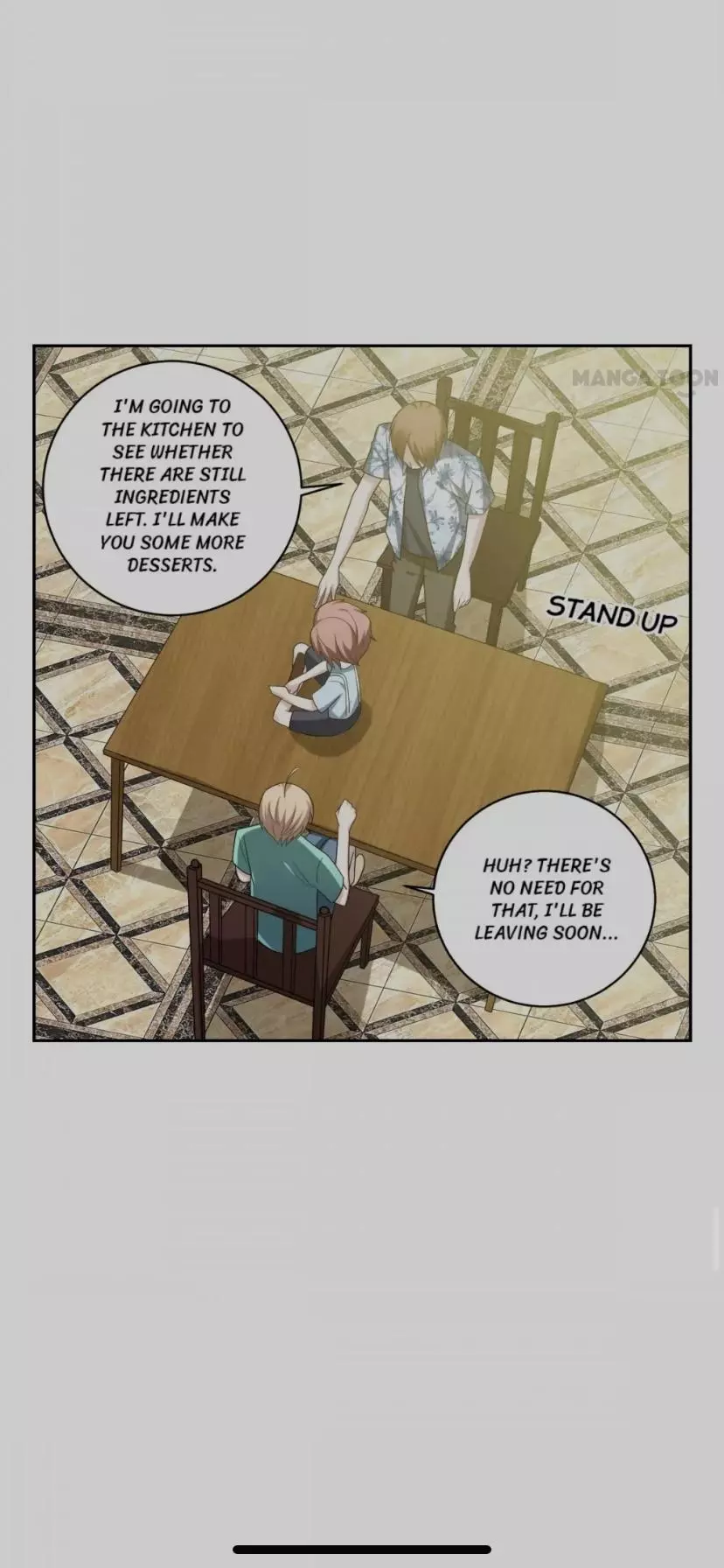 Manga page 10