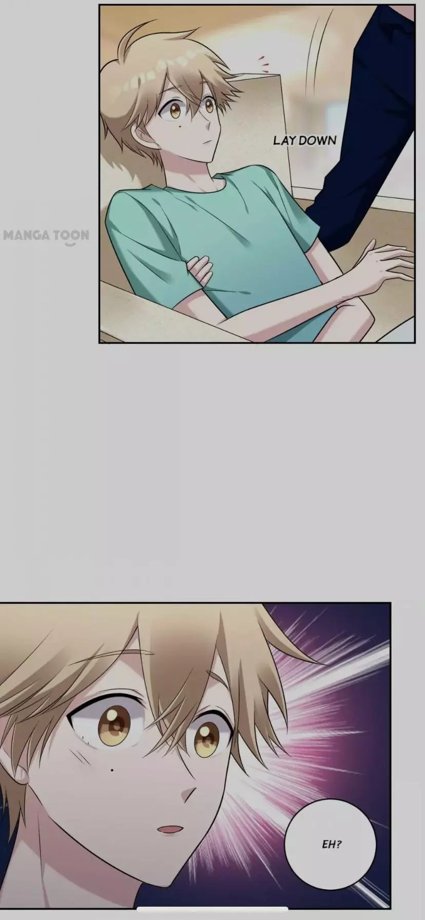 Manga page 11