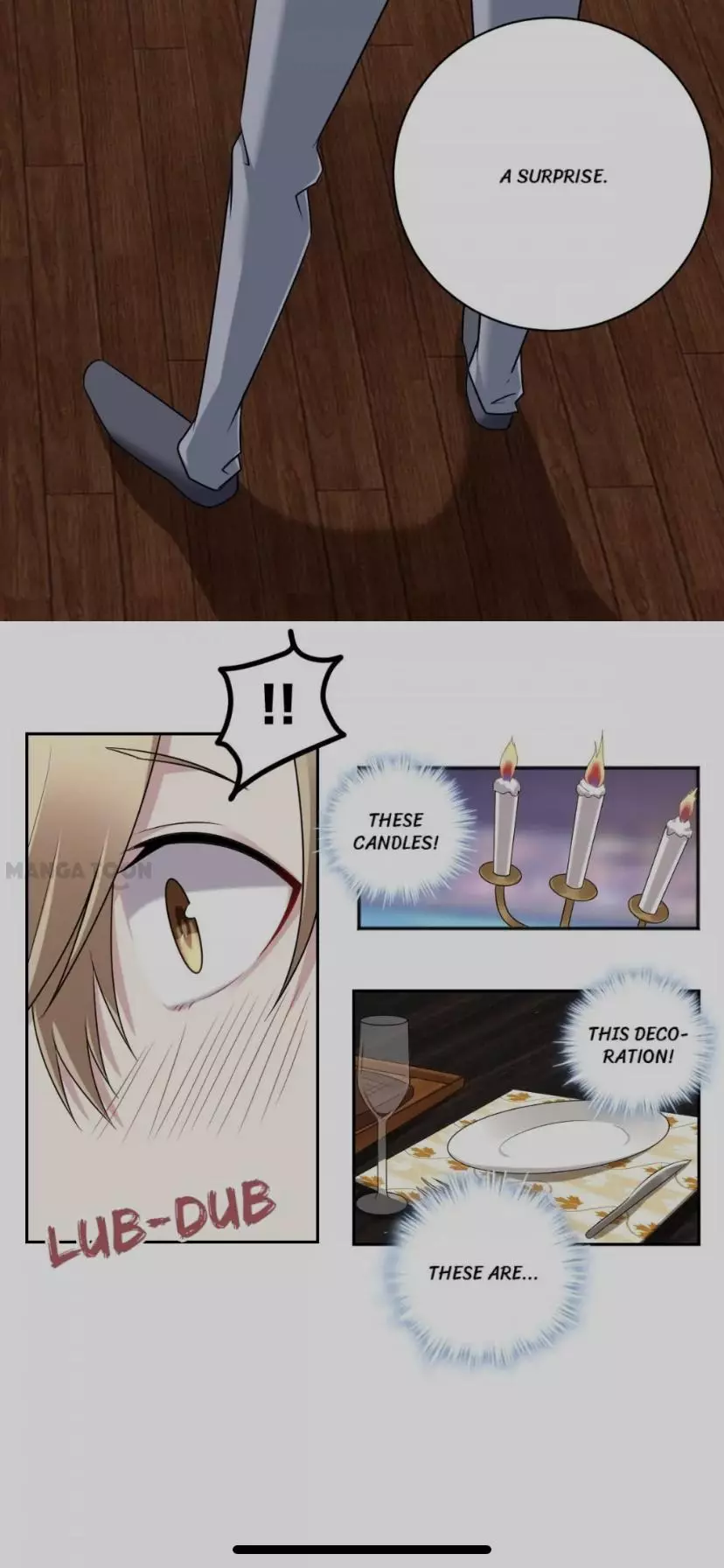Manga page 7