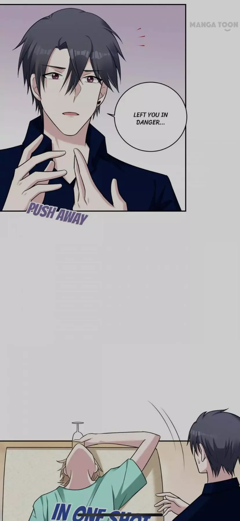 Manga page 21