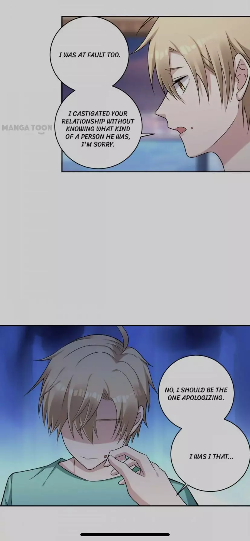 Manga page 20