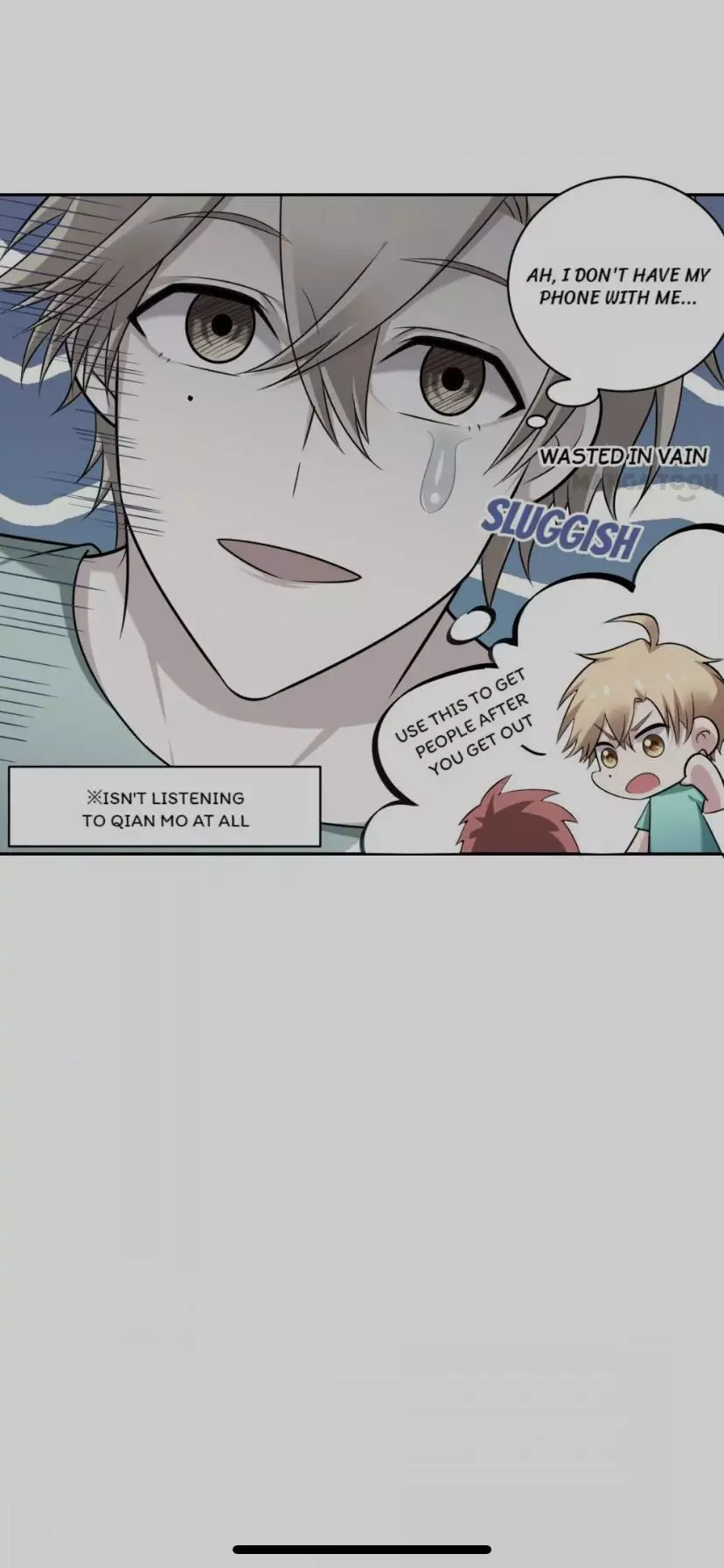 Manga page 10