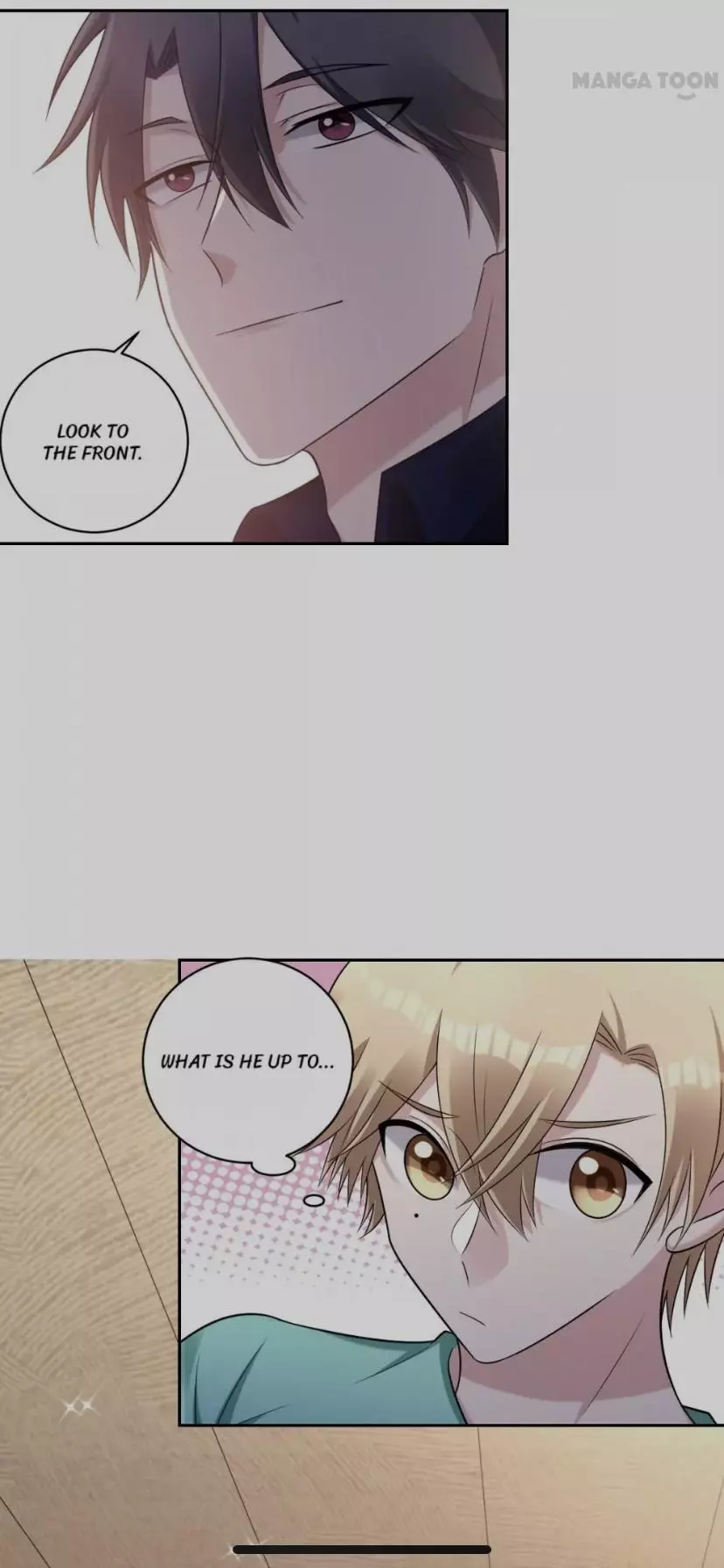 Manga page 4