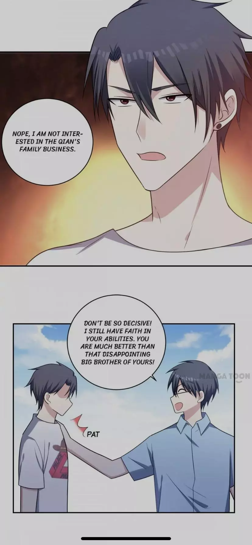 Manga page 11