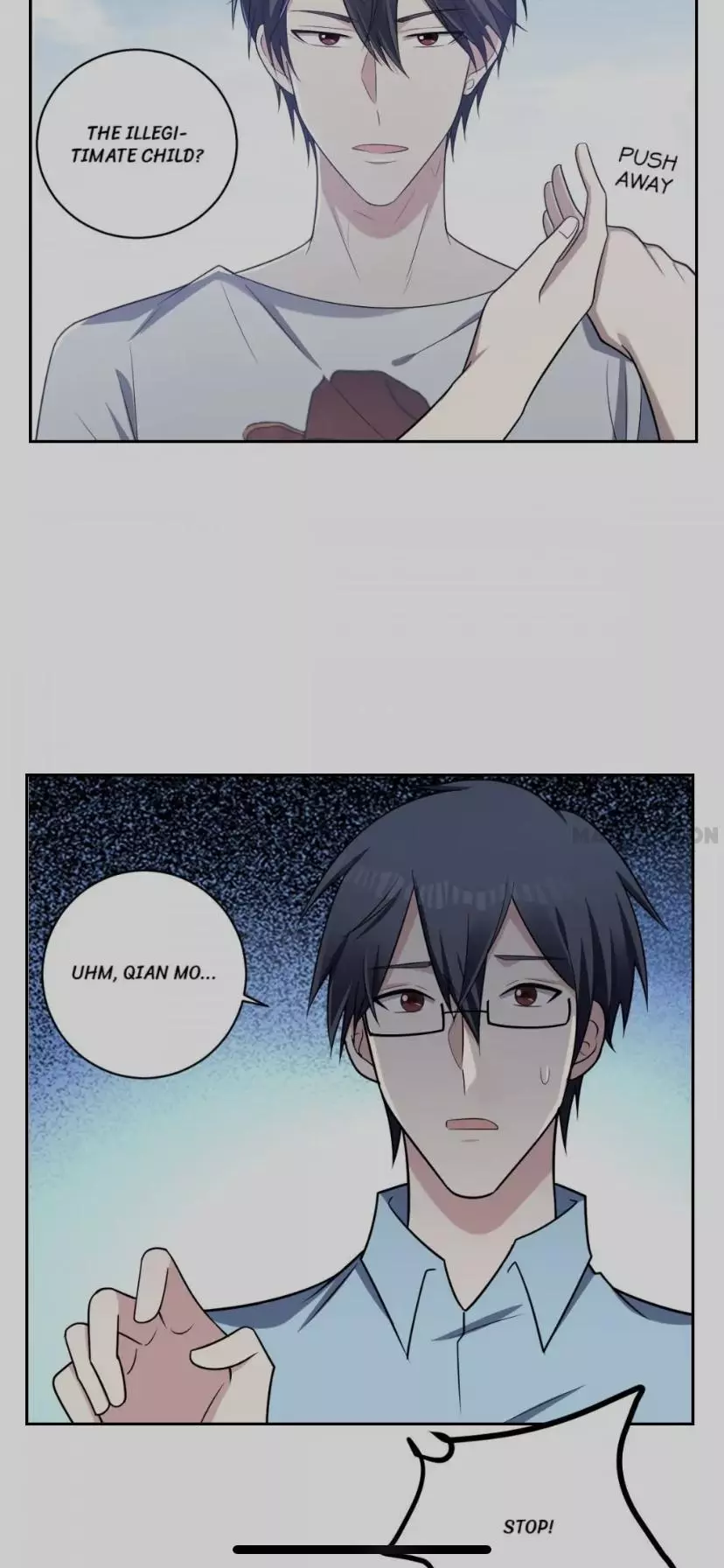 Manga page 13