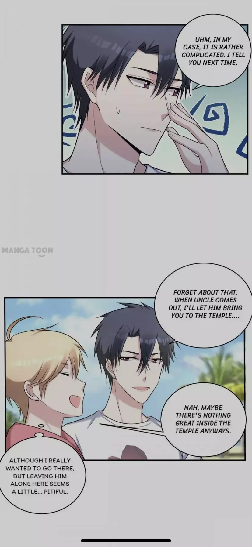 Manga page 10