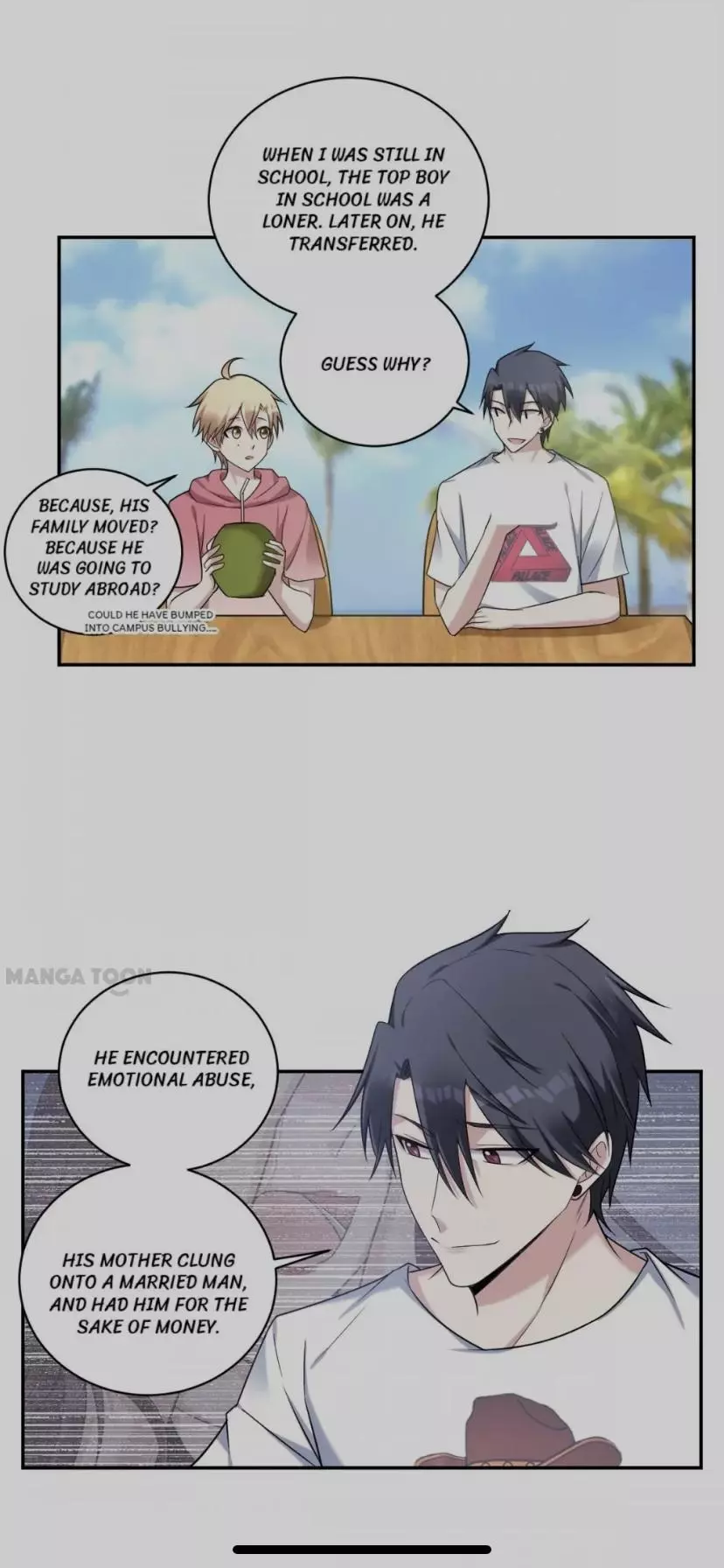 Manga page 14