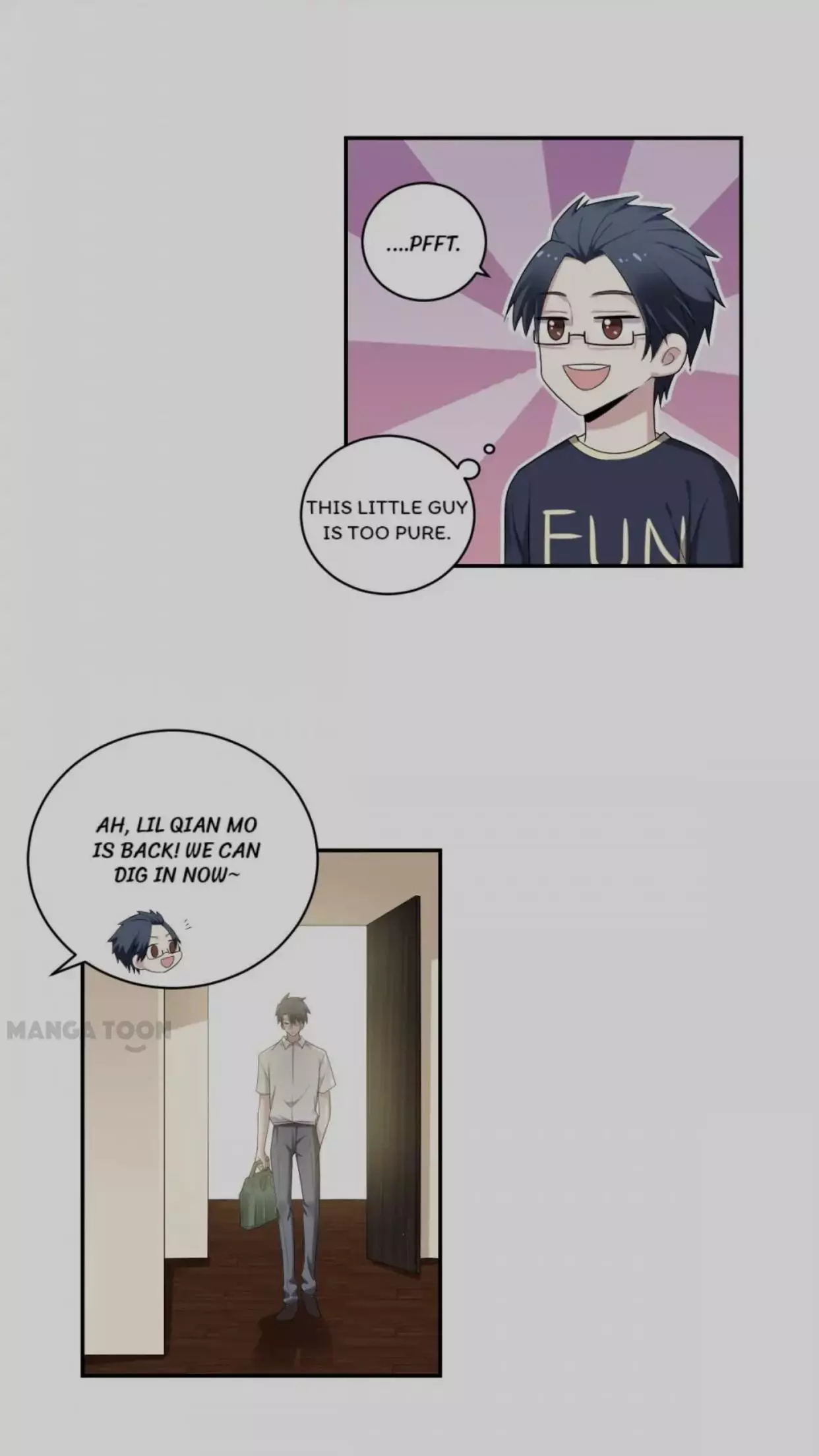 Manga page 10