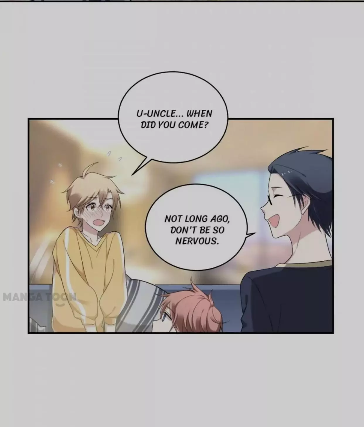 Manga page 7