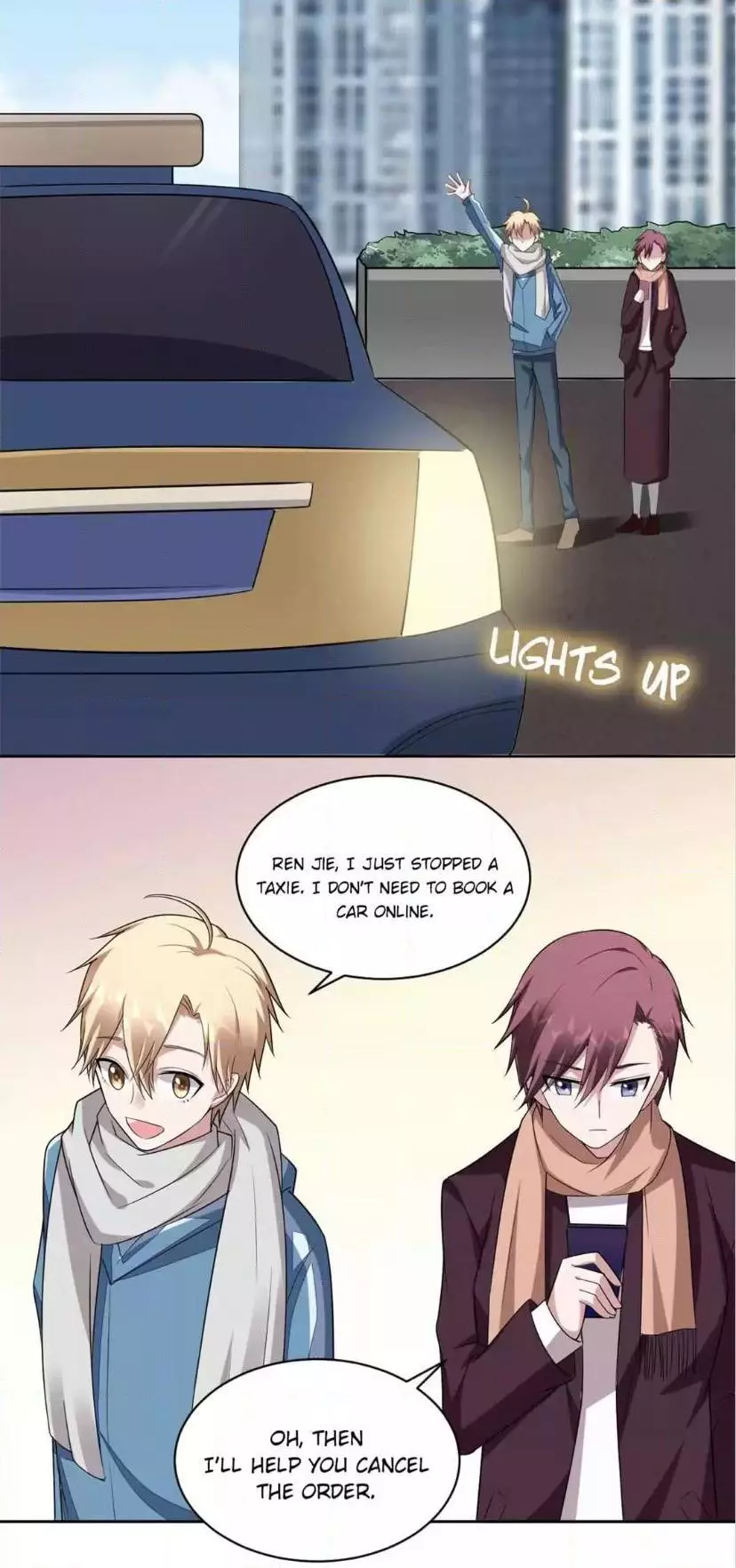 Manga page 17