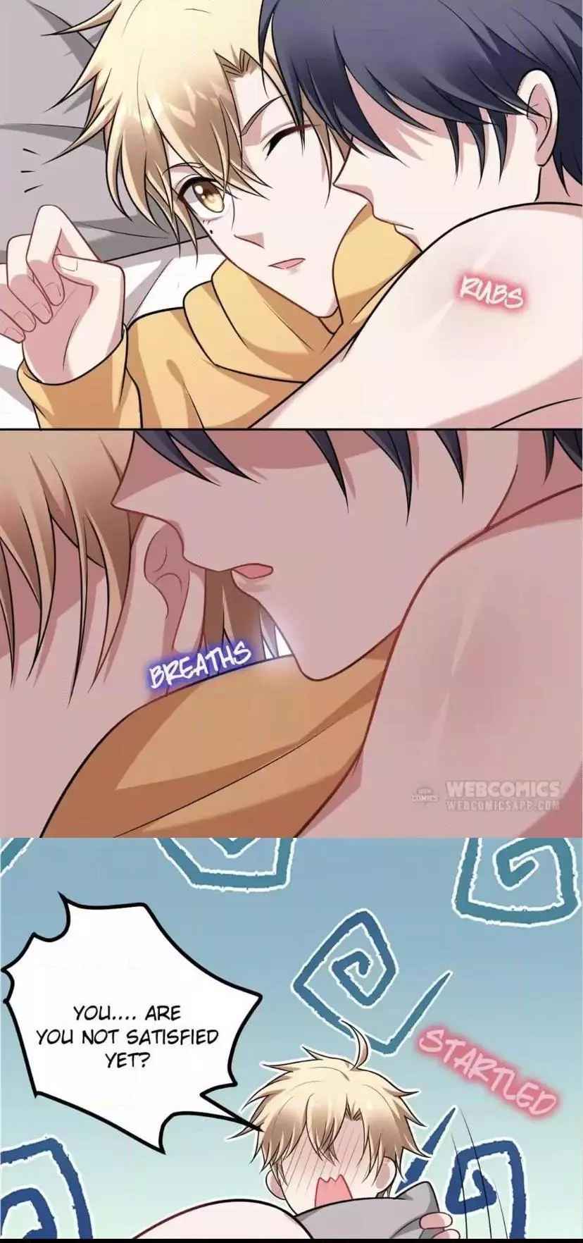 Manga page 10
