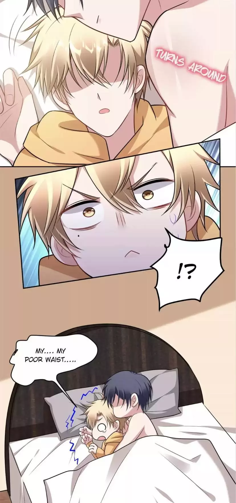 Manga page 9