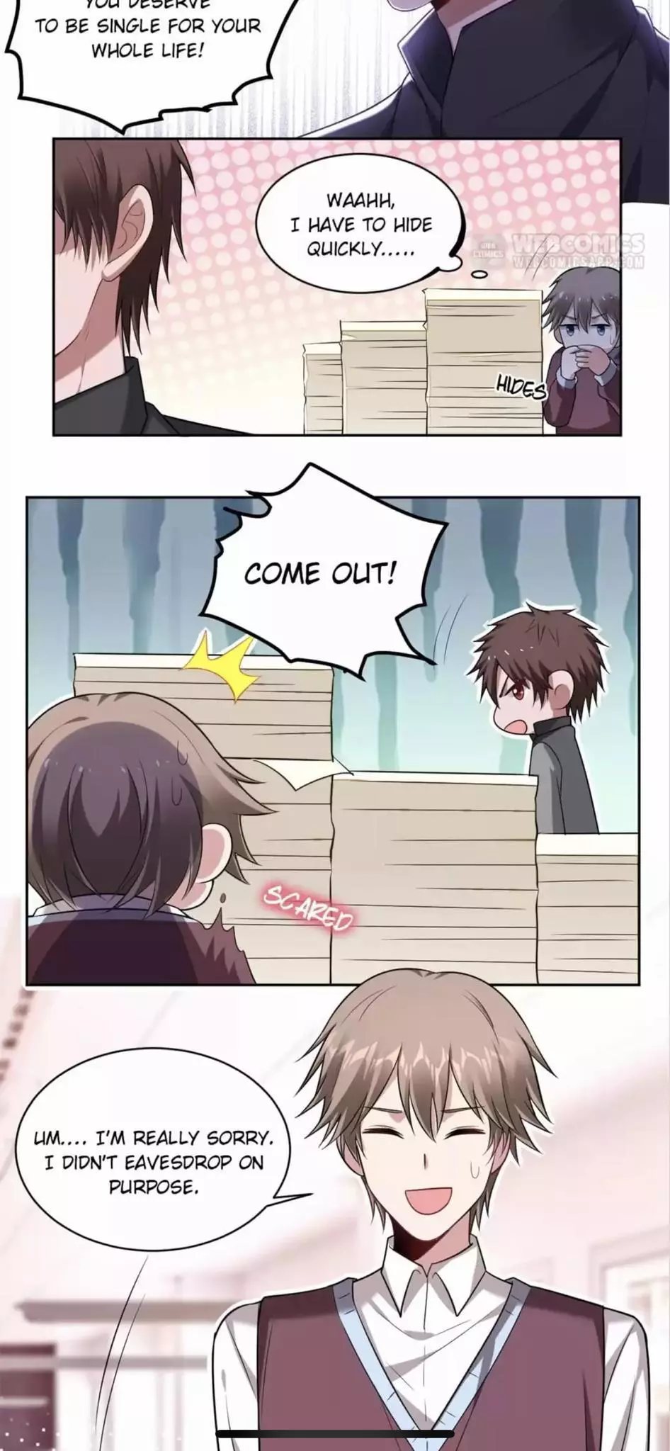 Manga page 10