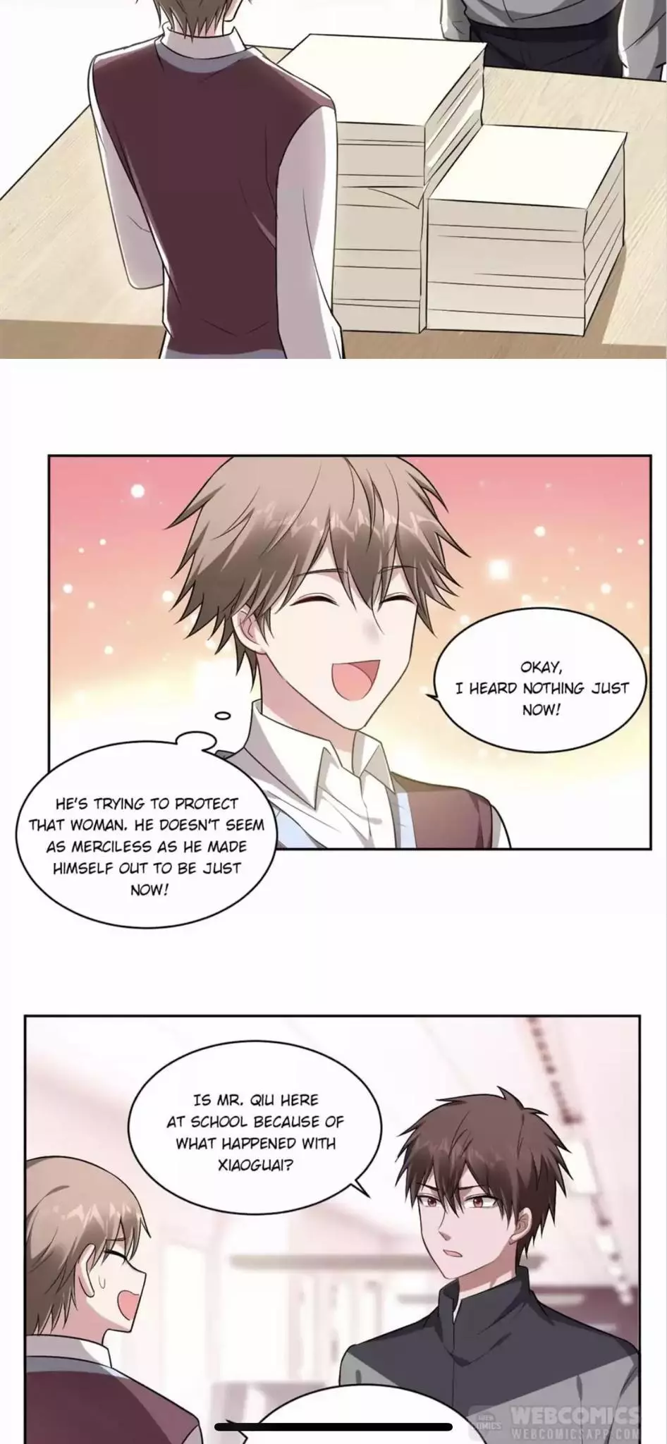 Manga page 12