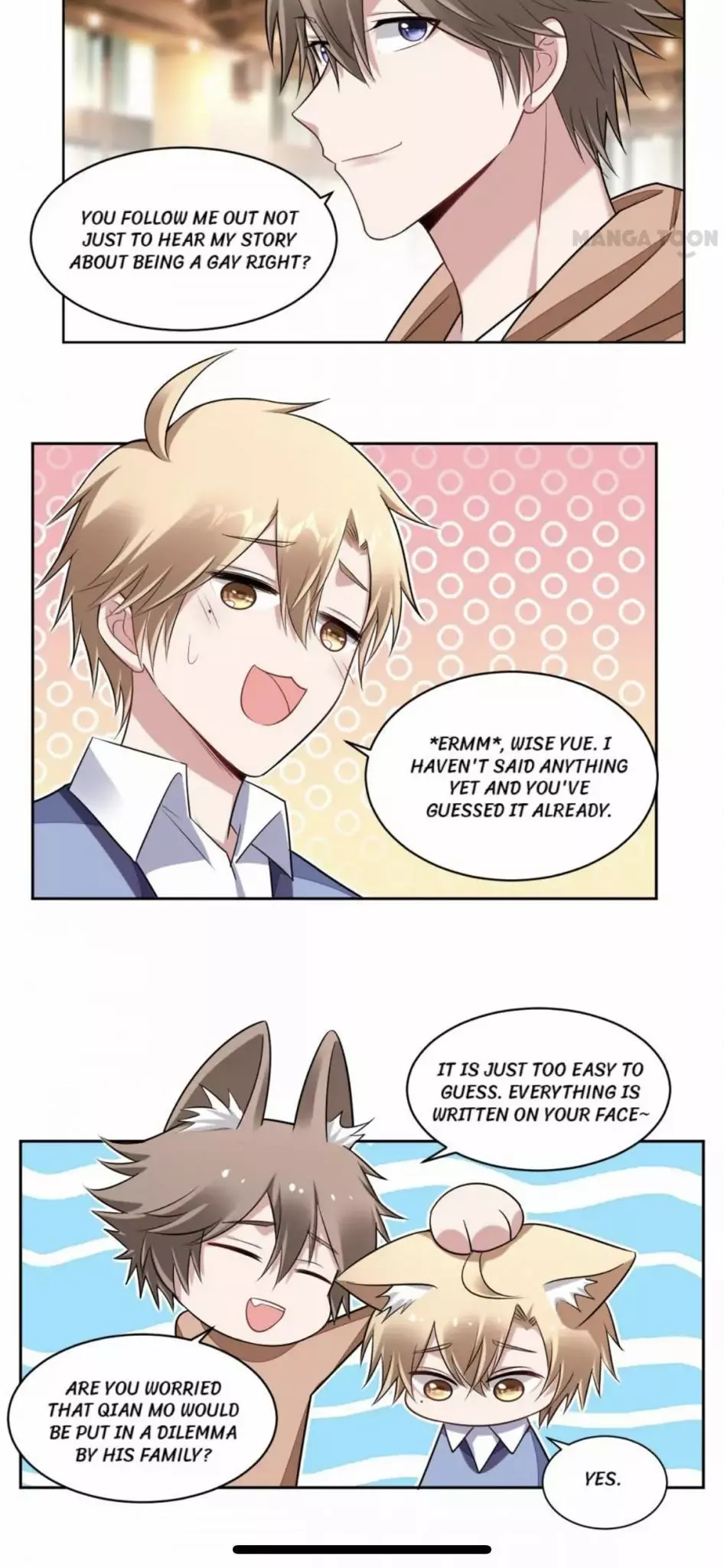 Manga page 4