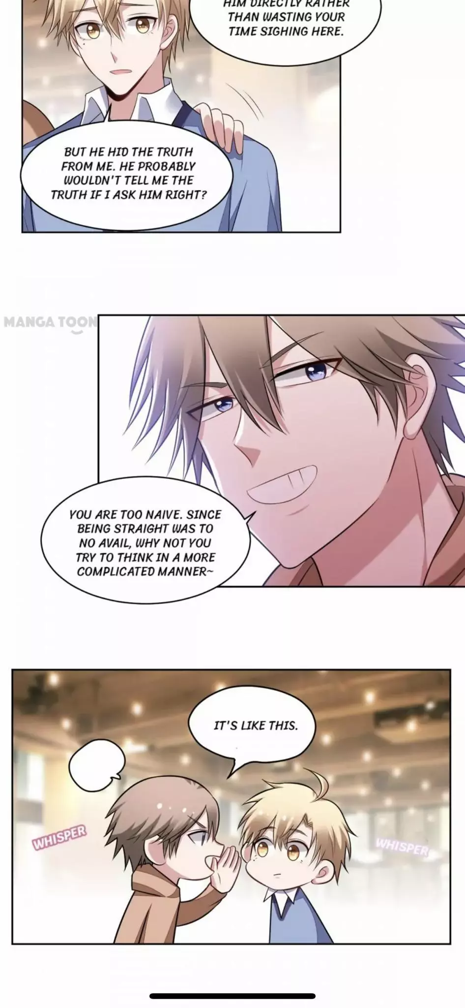Manga page 7