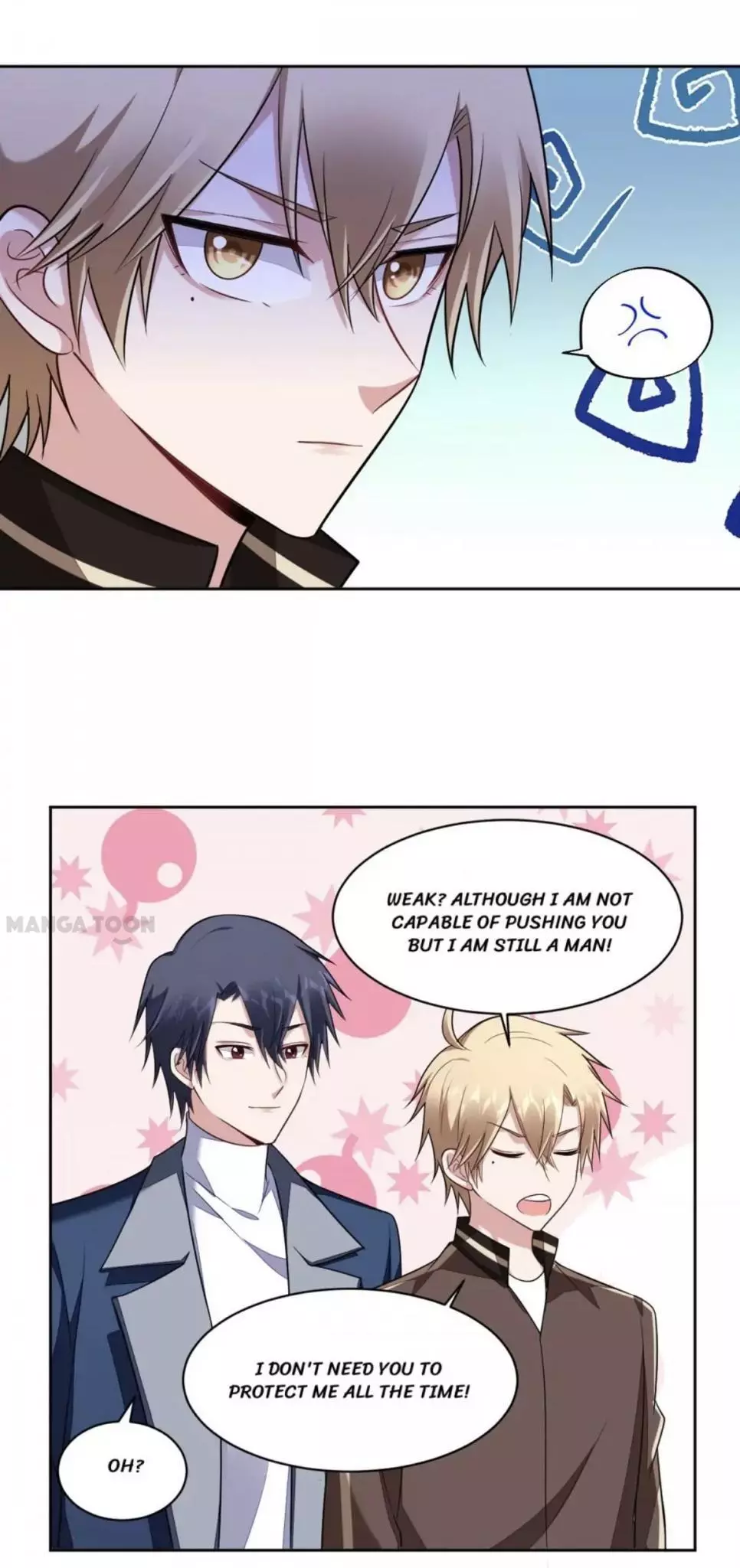 Manga page 4