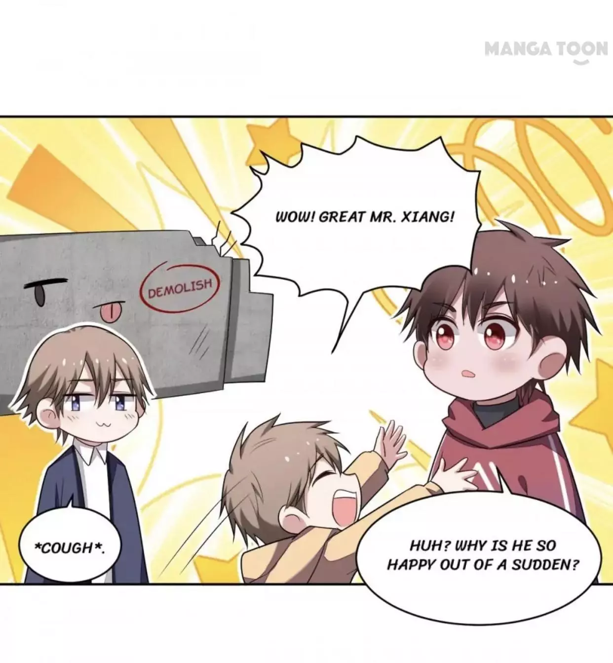 Manga page 16