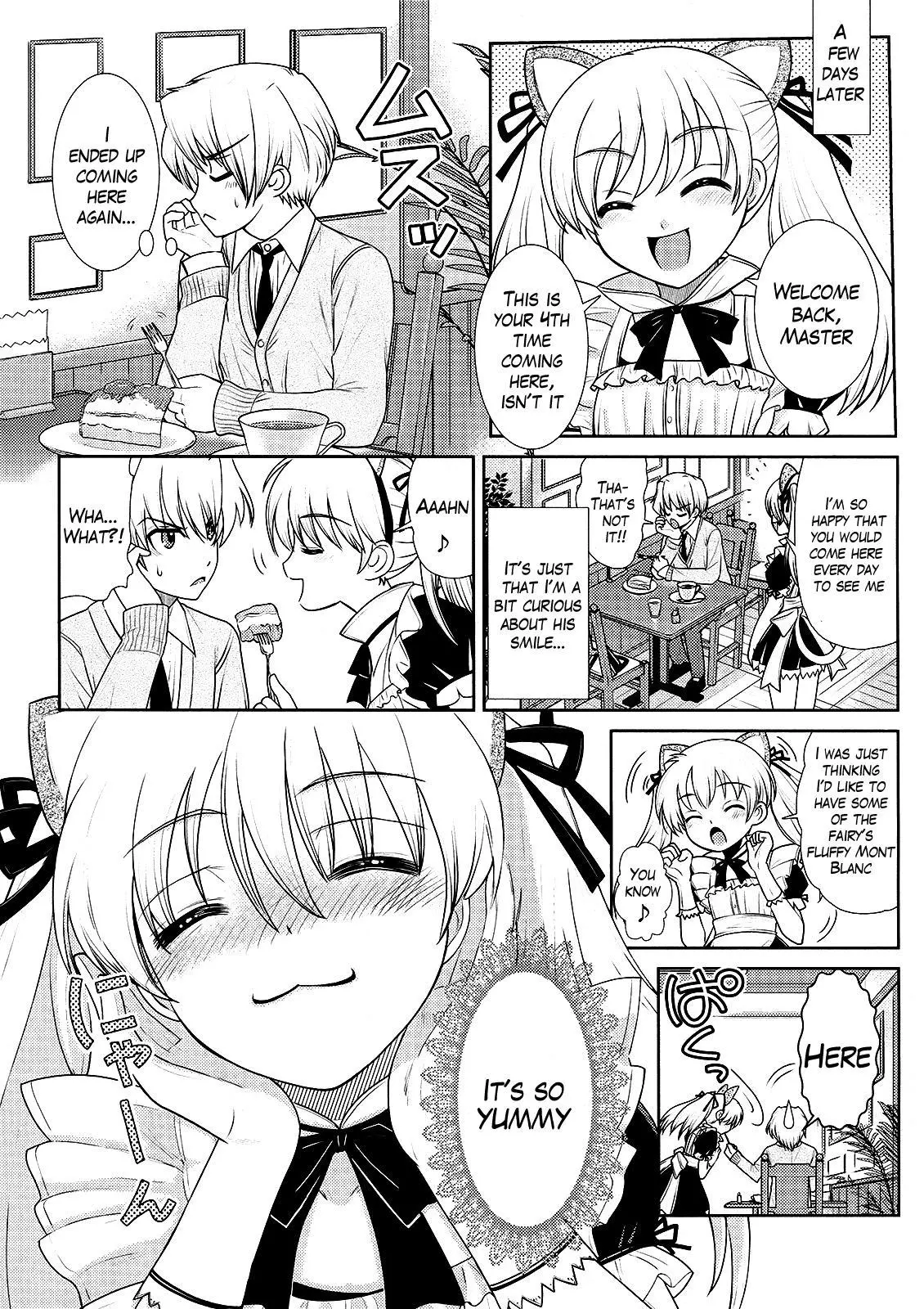 Manga page 7