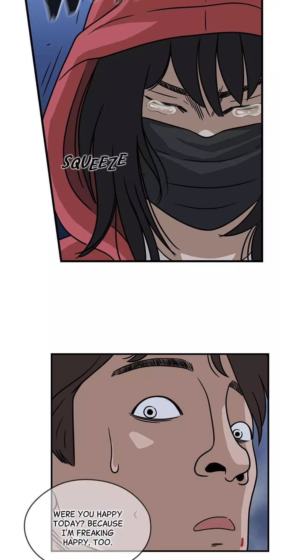 Manga page 7