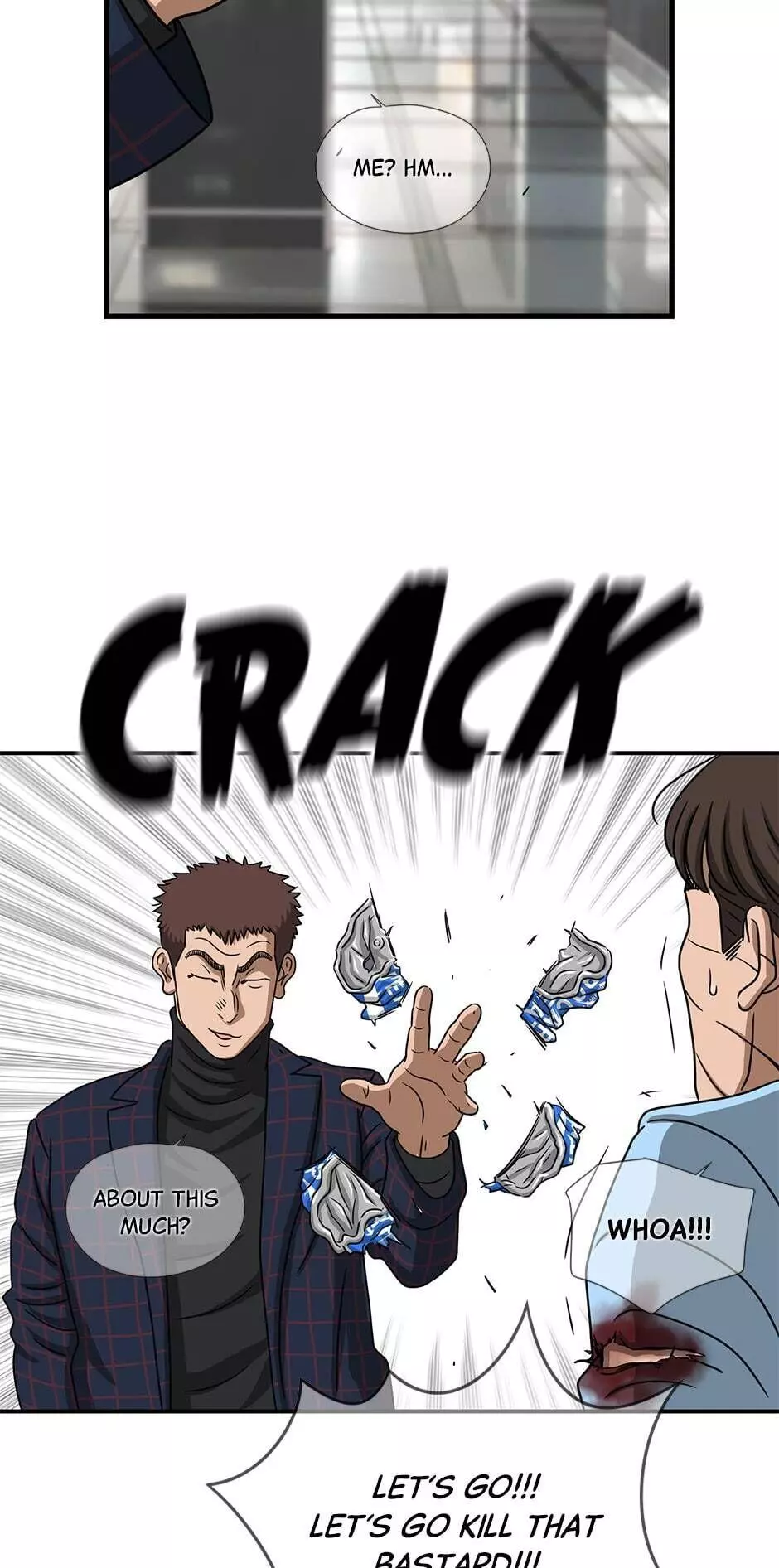 Manga page 28