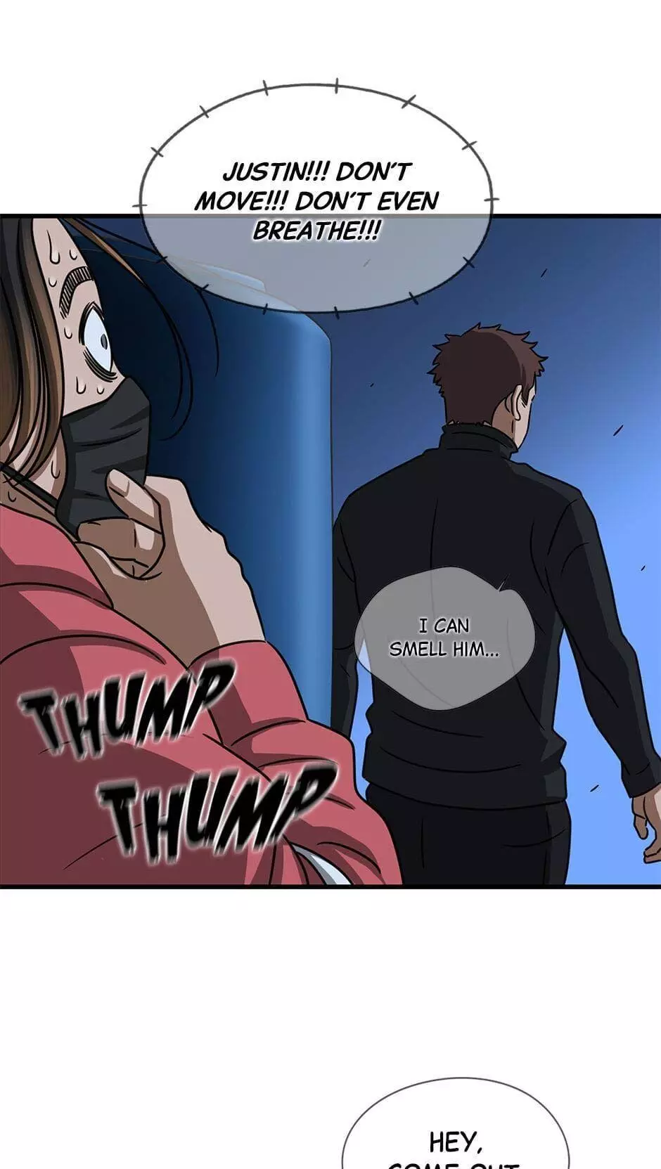 Manga page 40
