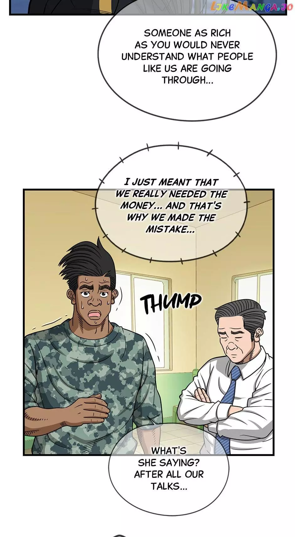 Manga page 16