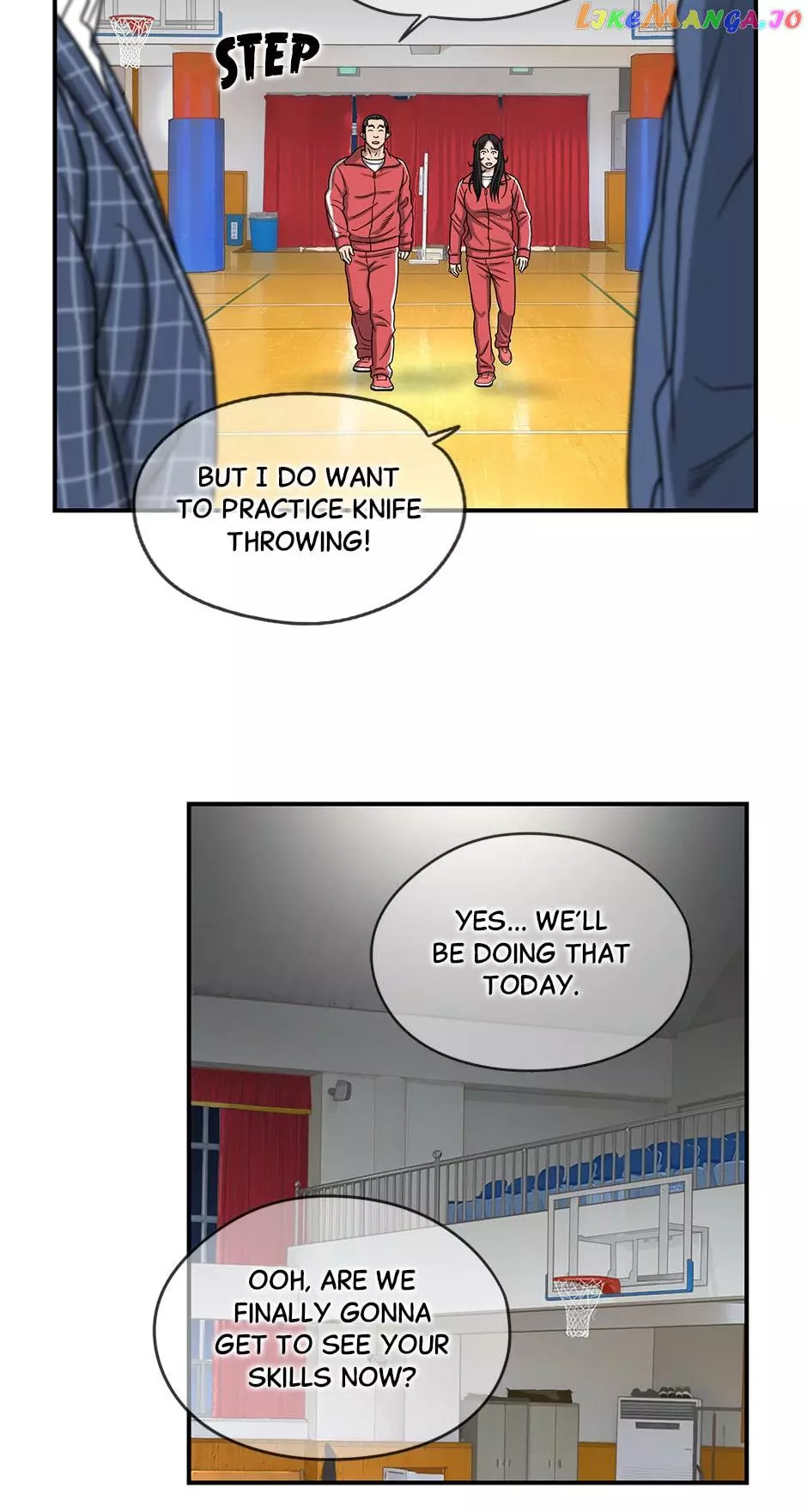 Manga page 50