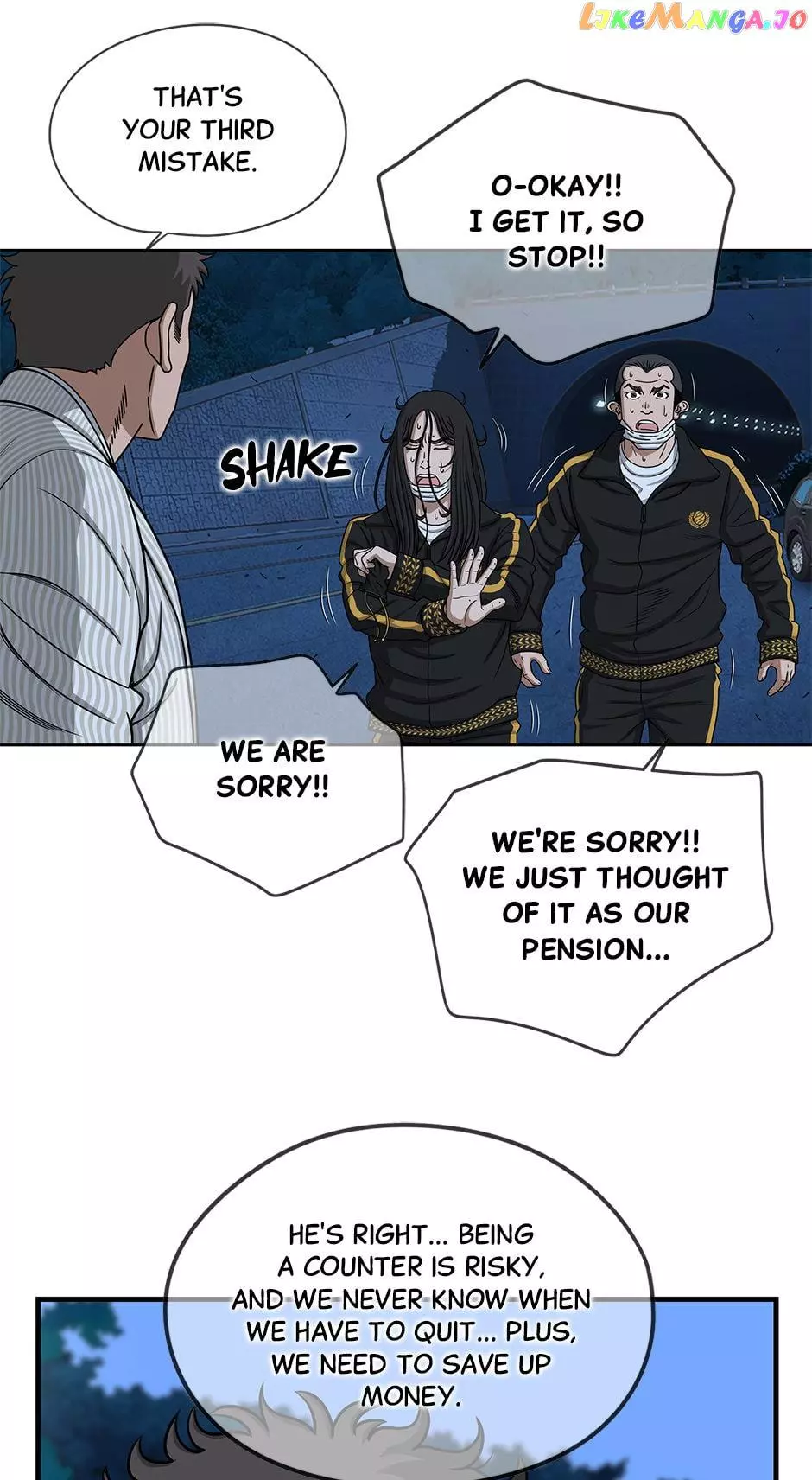 Manga page 14