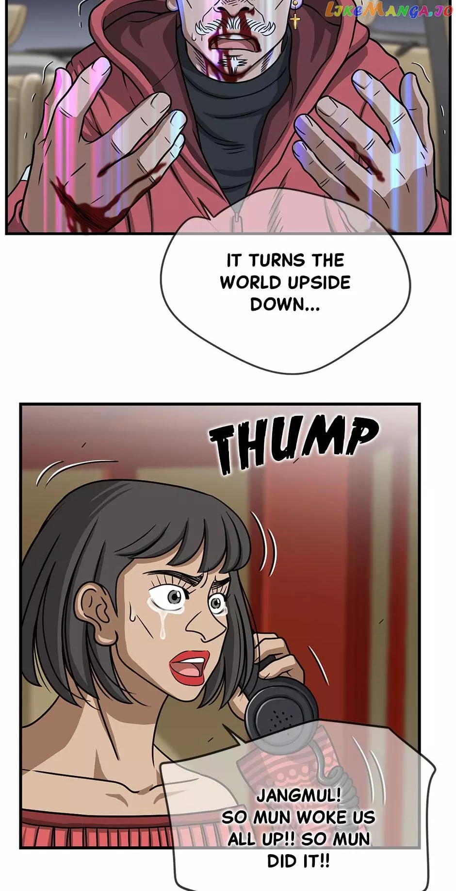 Manga page 47