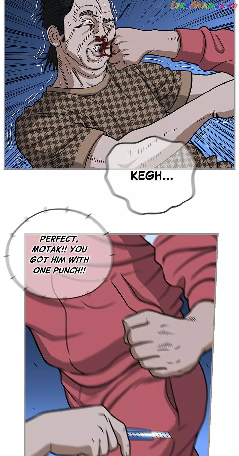 Manga page 19