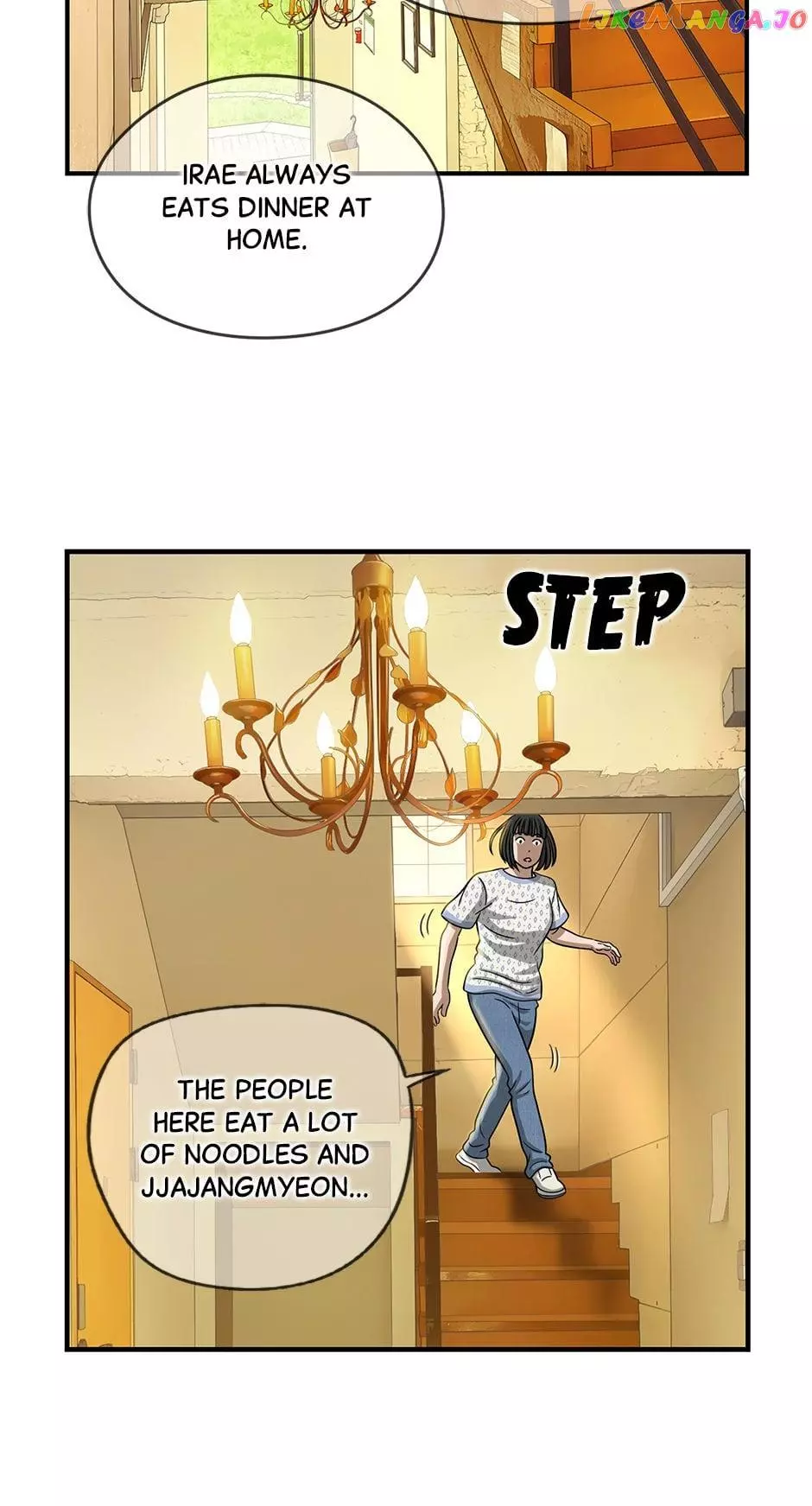 Manga page 35