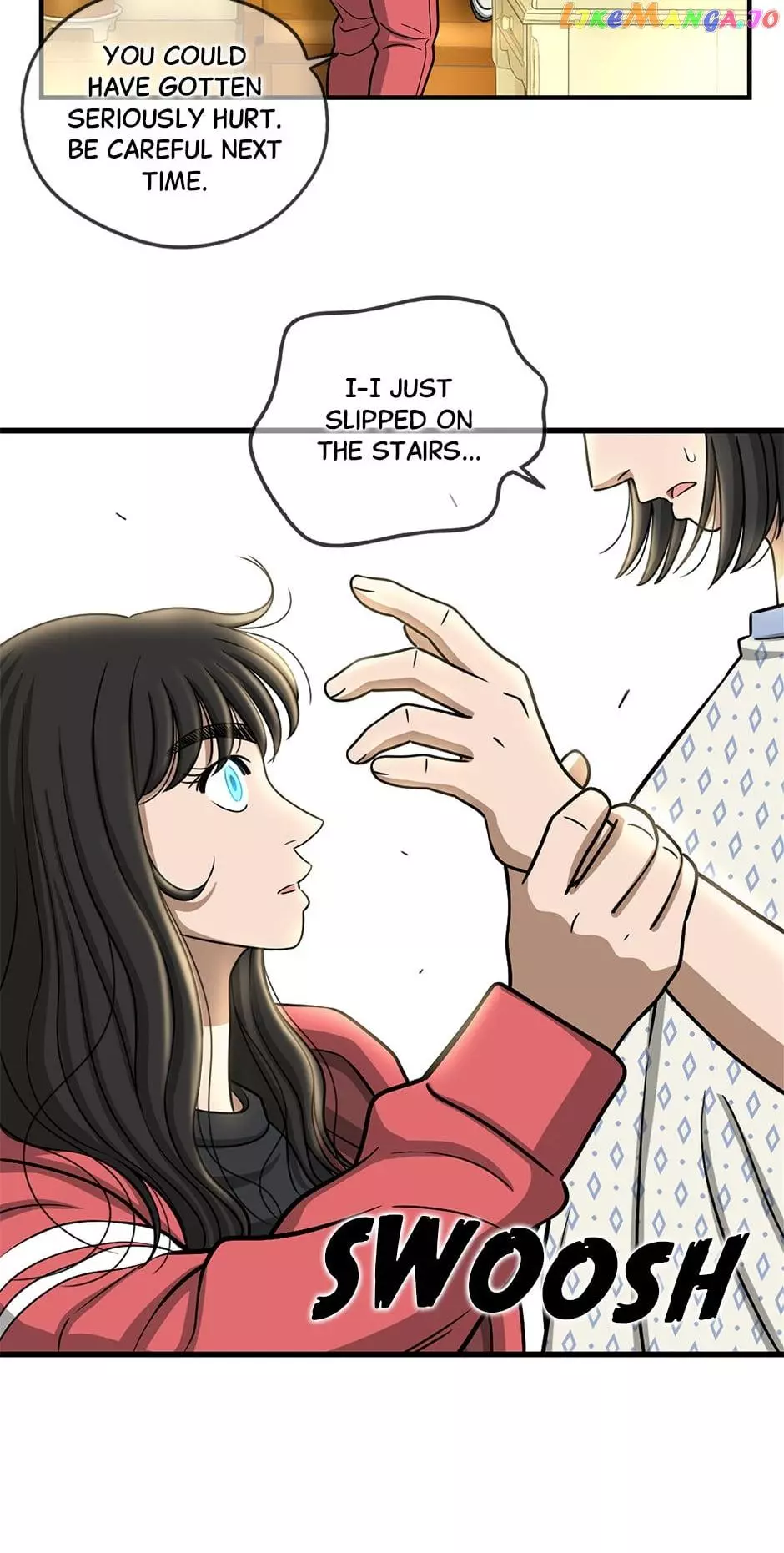 Manga page 40