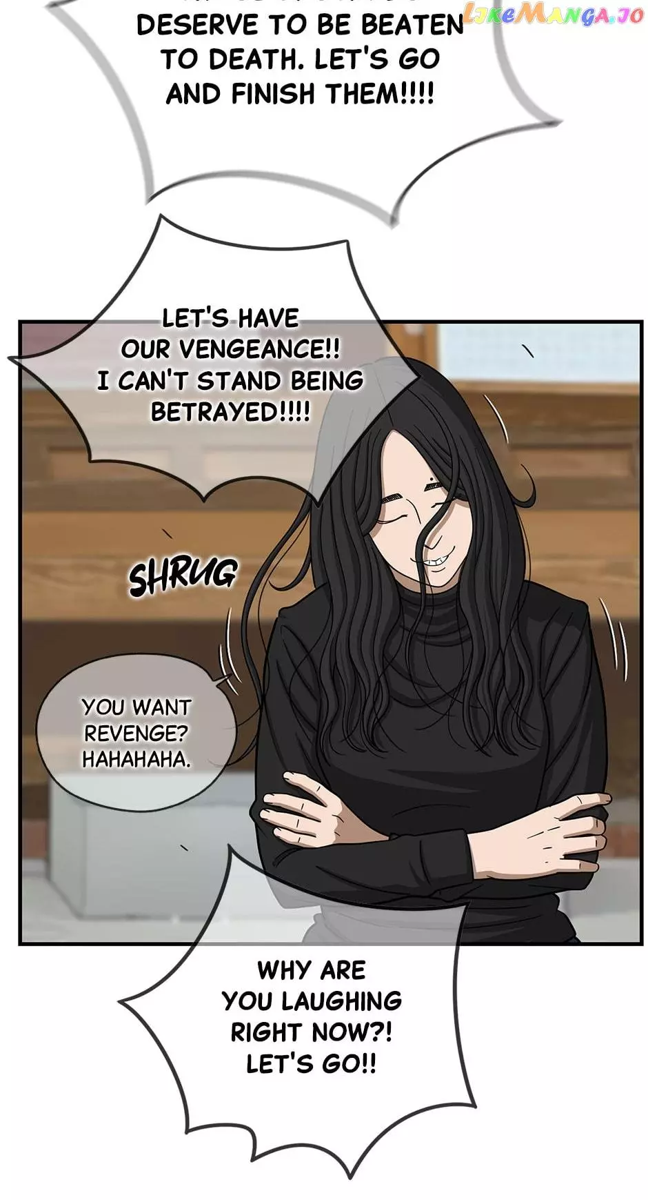 Manga page 11