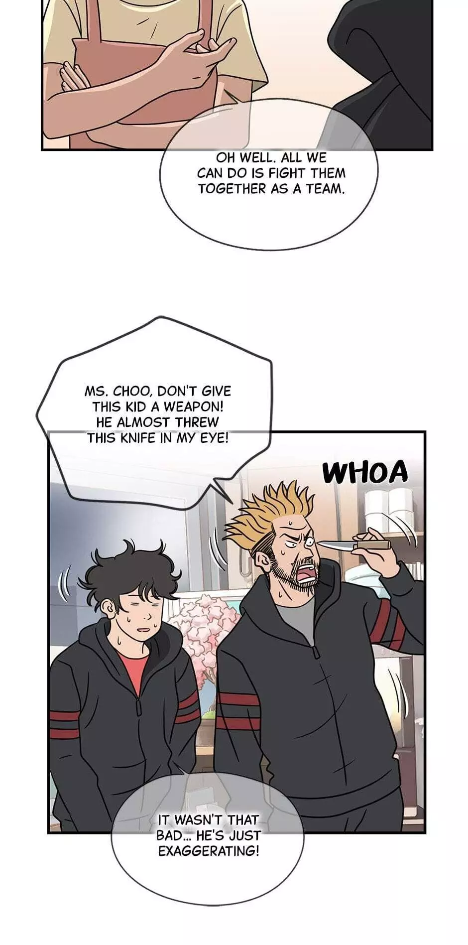 Manga page 42