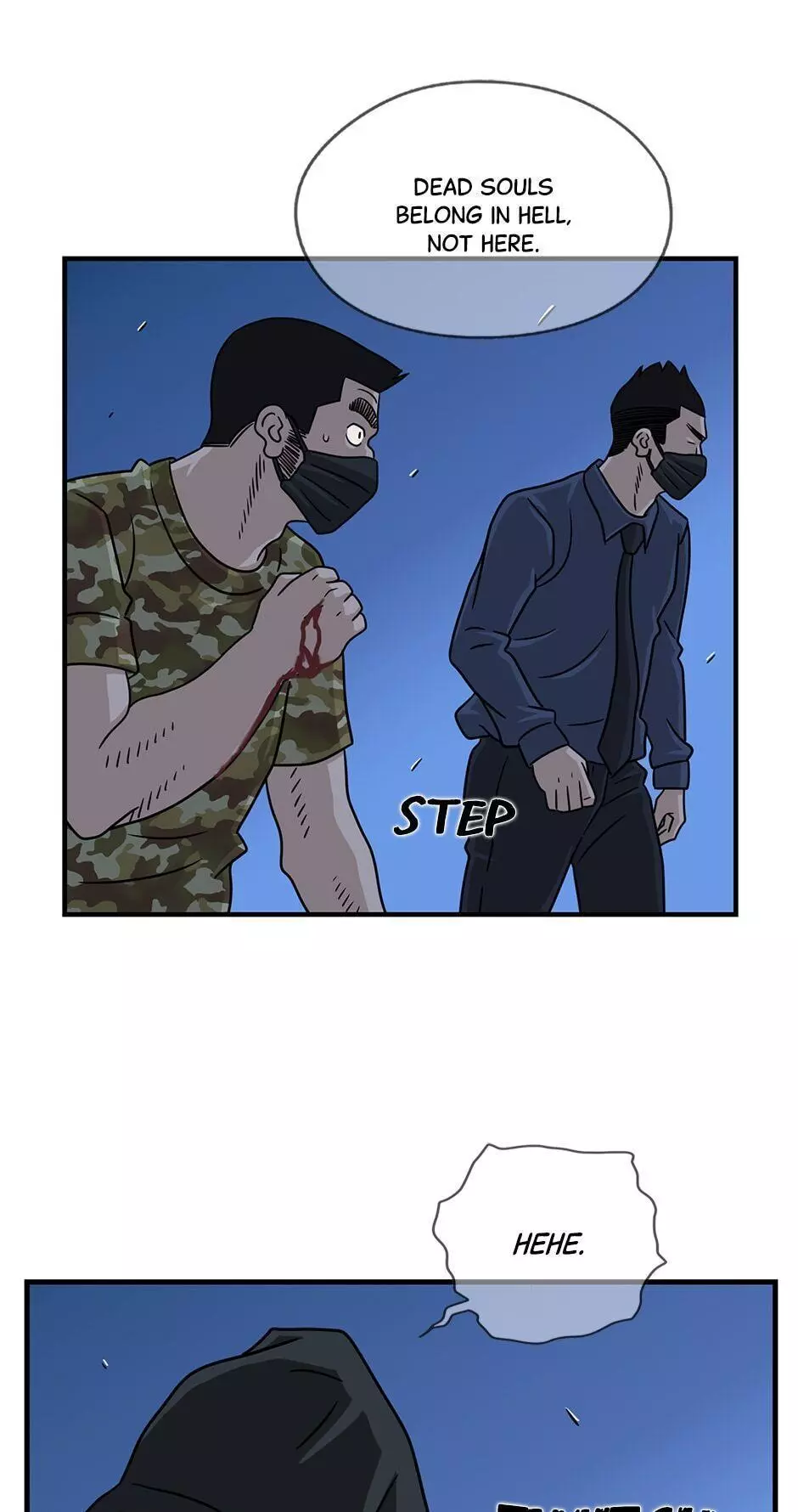 Manga page 13