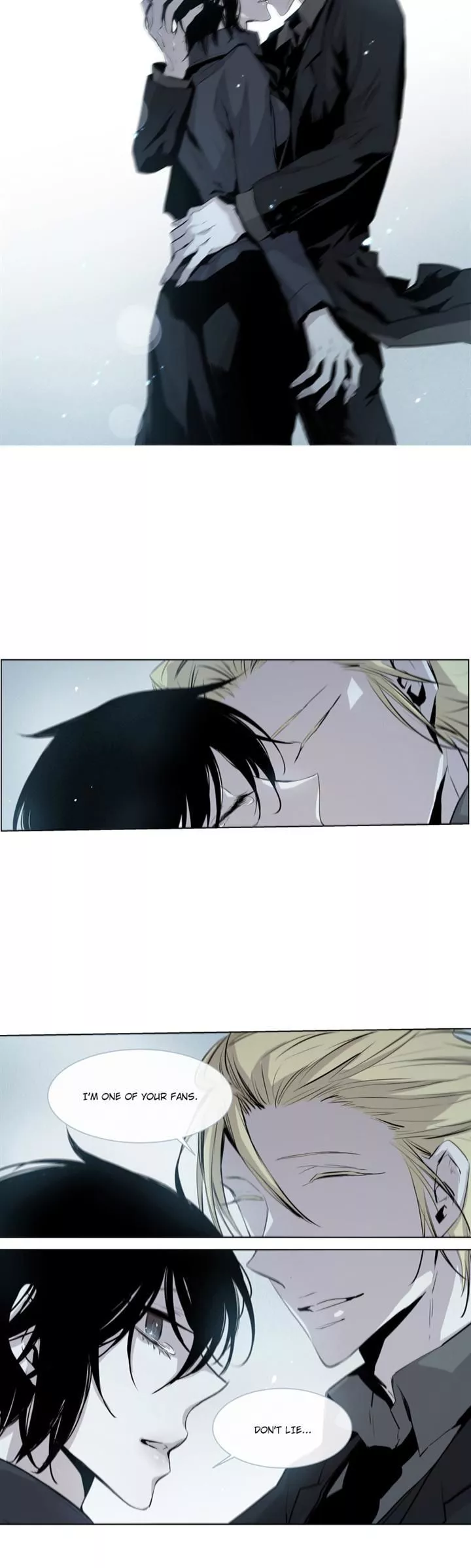 Manga page 4