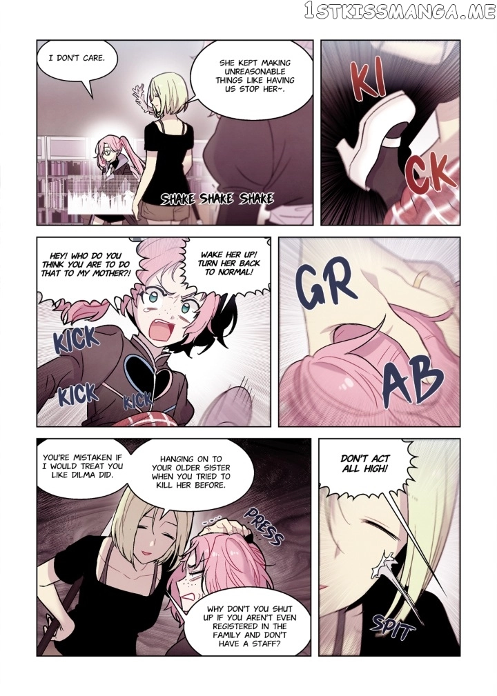 Manga page 10